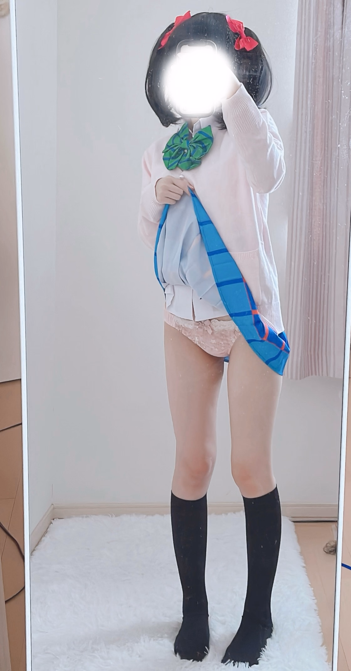 Hinohinoki as Nico Yazawa — cosplay photo 26 of 75