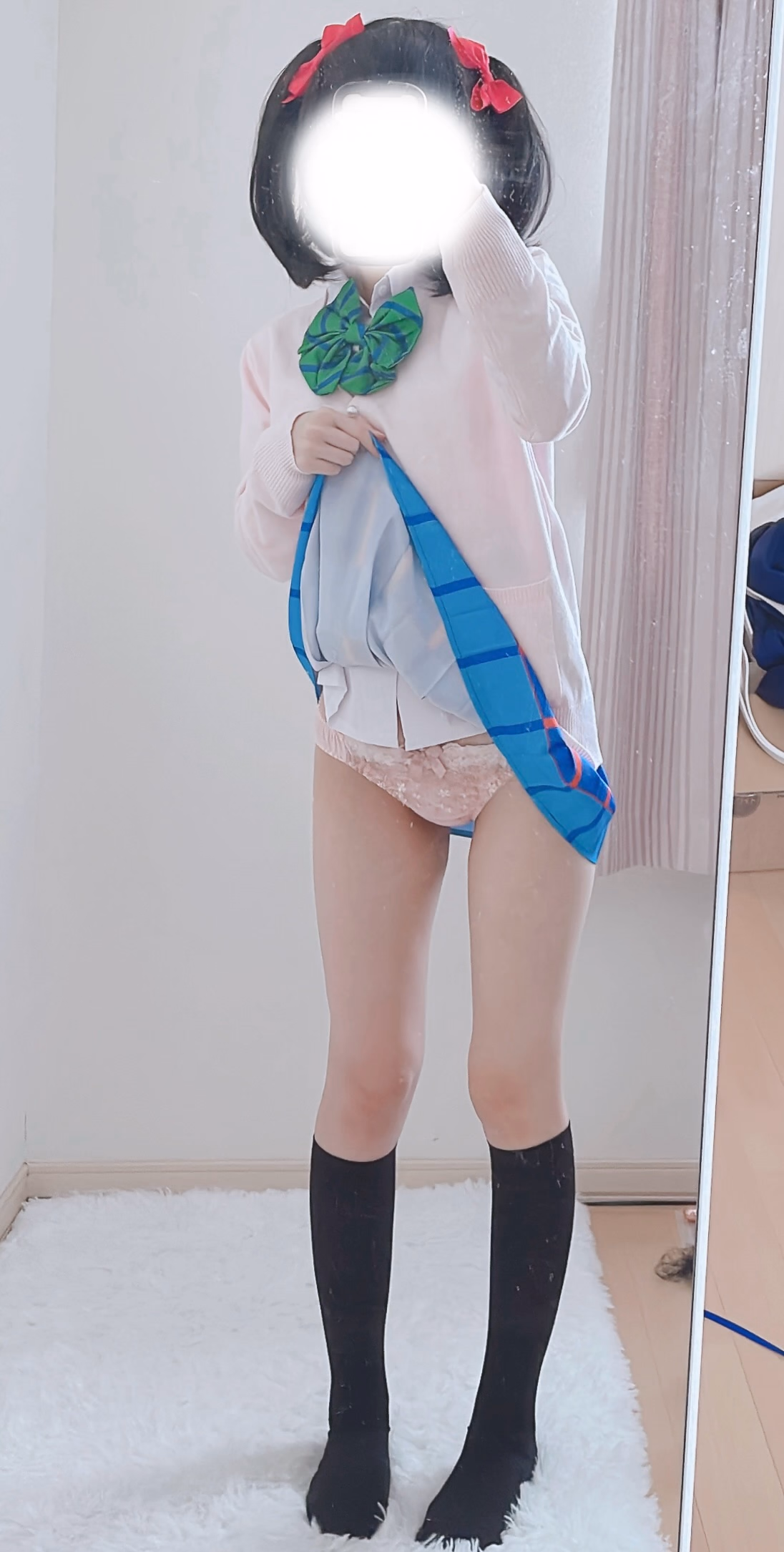 Hinohinoki as Nico Yazawa — cosplay photo 27 of 75