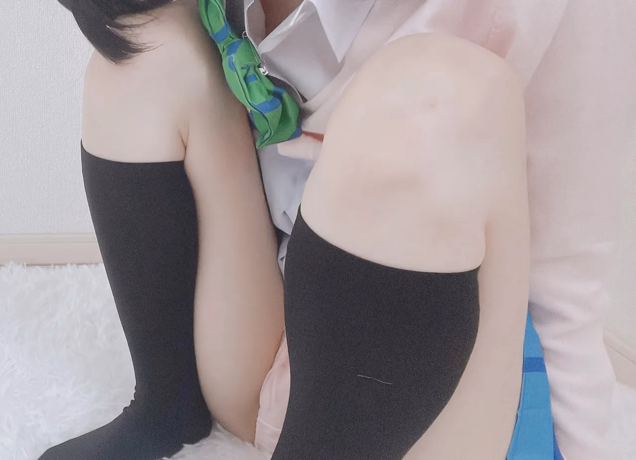 Hinohinoki as Nico Yazawa — cosplay photo 39 of 75