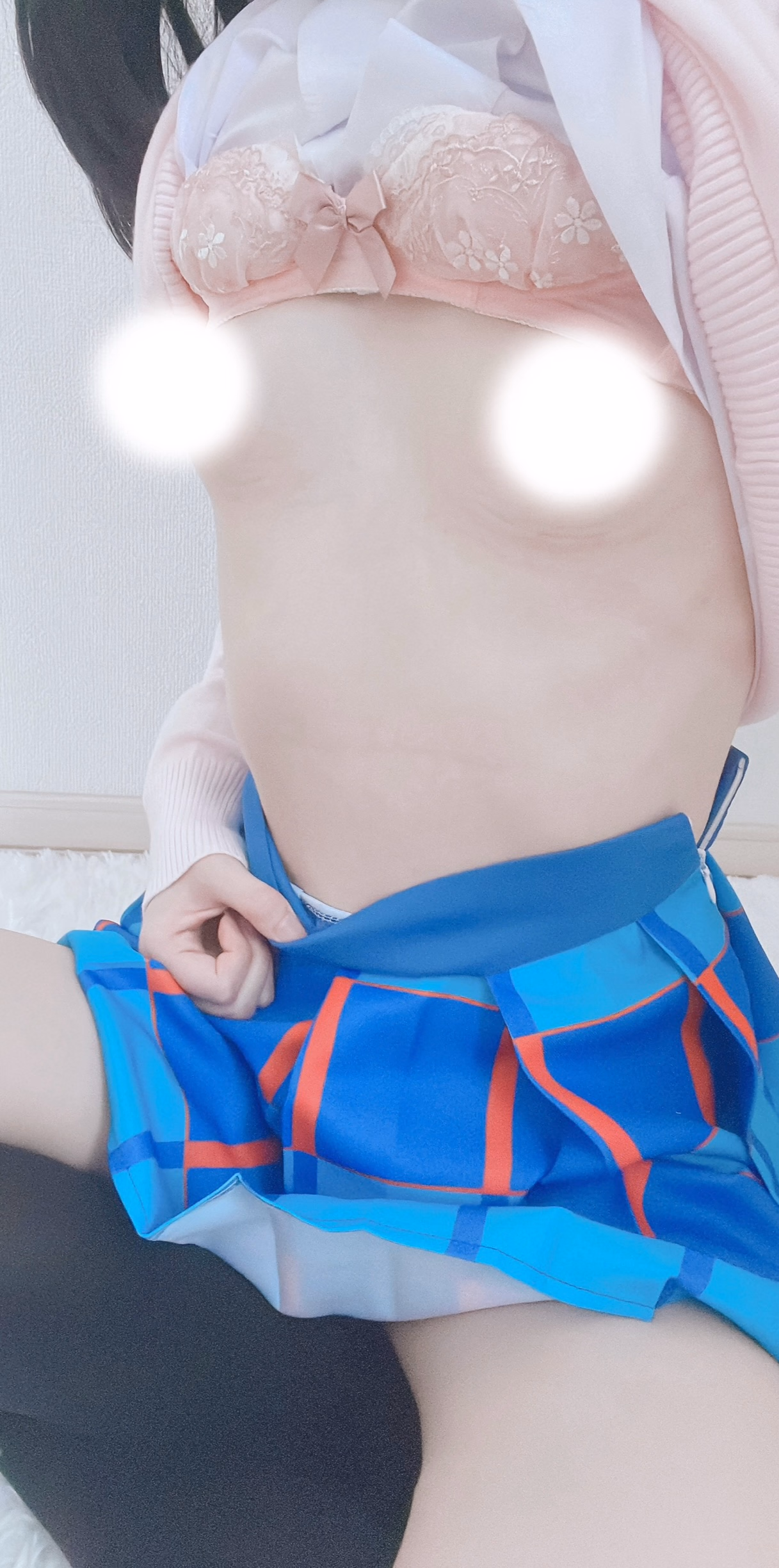 Hinohinoki as Nico Yazawa — cosplay photo 69 of 75