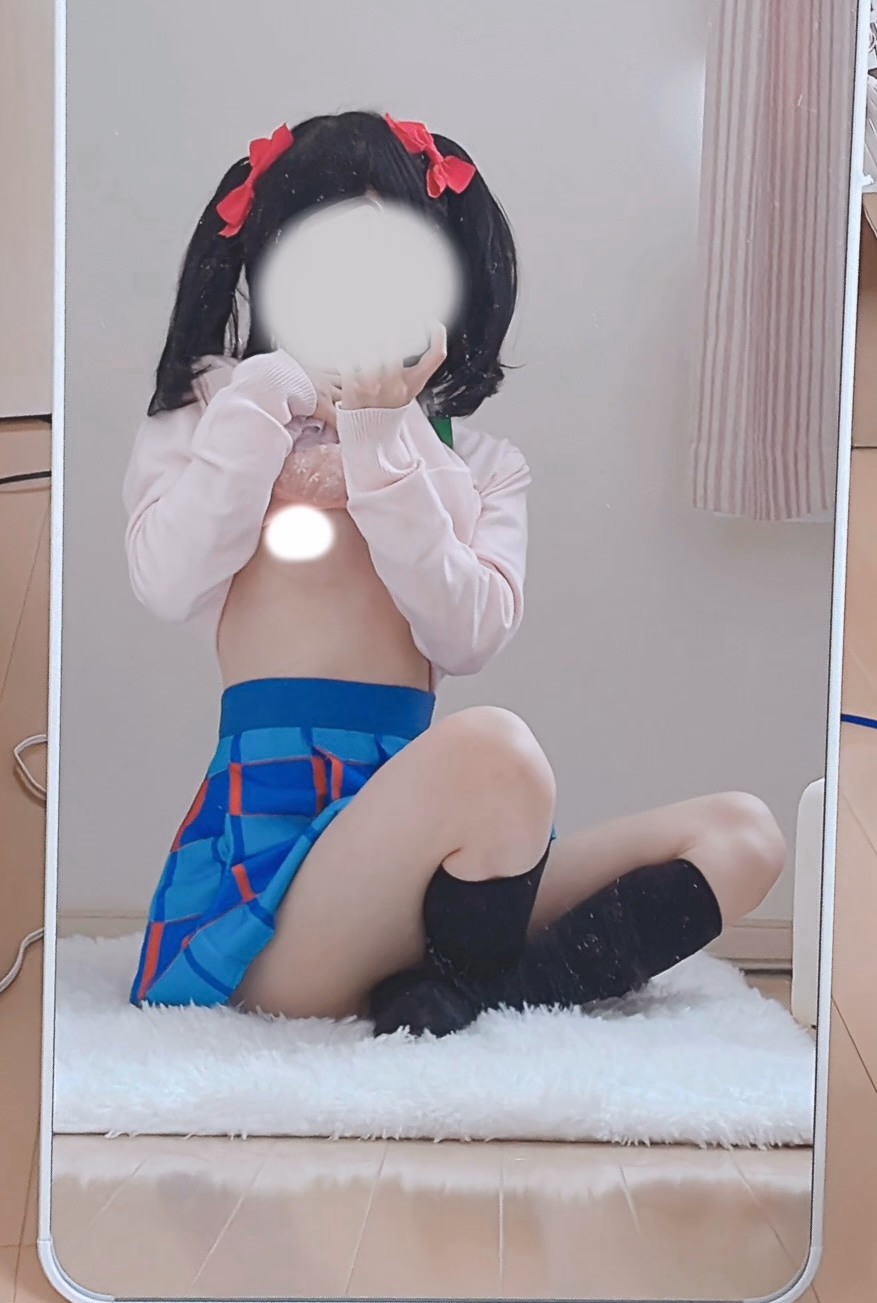 Hinohinoki as Nico Yazawa — cosplay photo 71 of 75