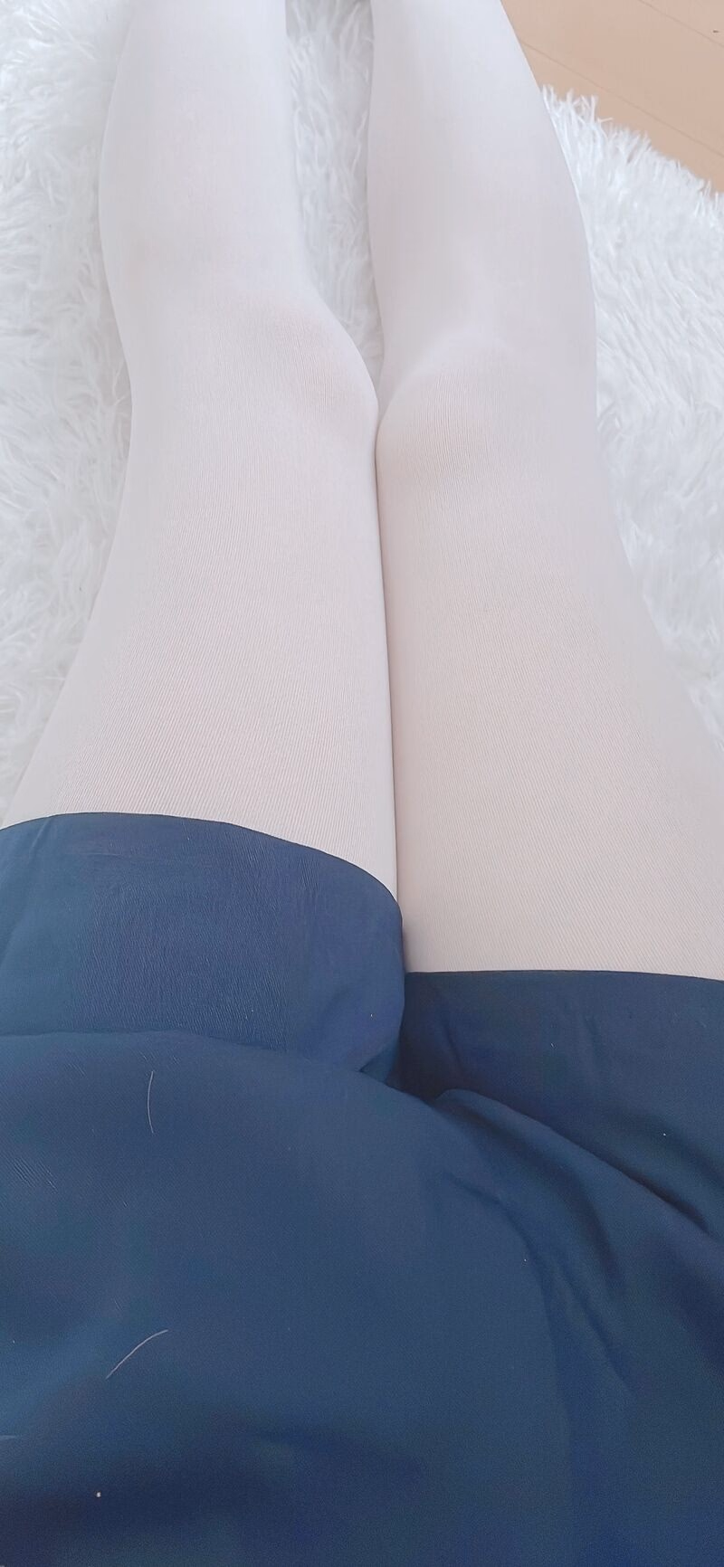 Hinohinoki as Nozomi Tachibana — cosplay photo 116 of 150