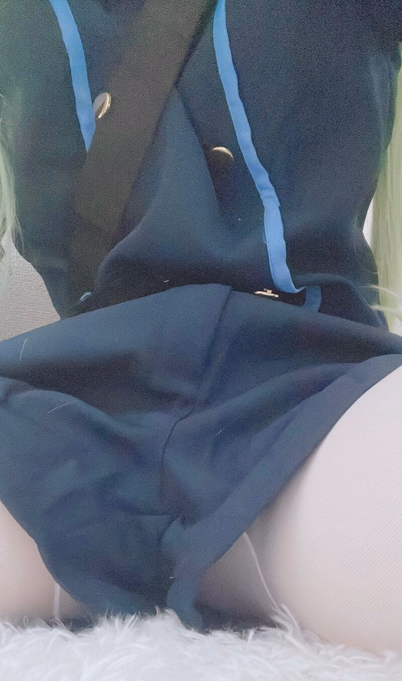 Hinohinoki as Nozomi Tachibana — cosplay photo 123 of 150