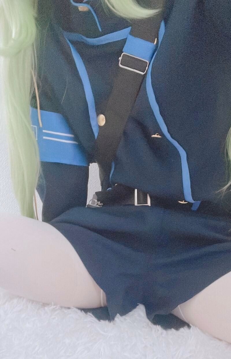 Hinohinoki as Nozomi Tachibana — cosplay photo 52 of 150