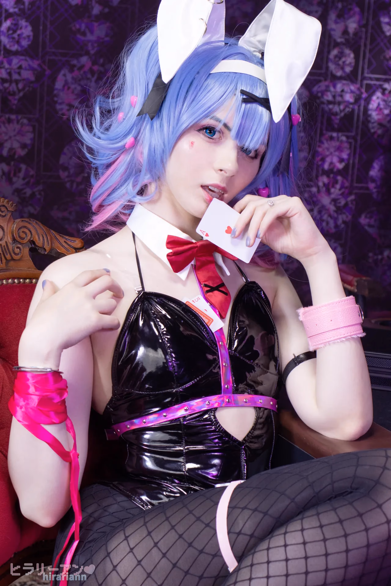 HirariAnn as Hatsune Miku — cosplay photo 10 of 222