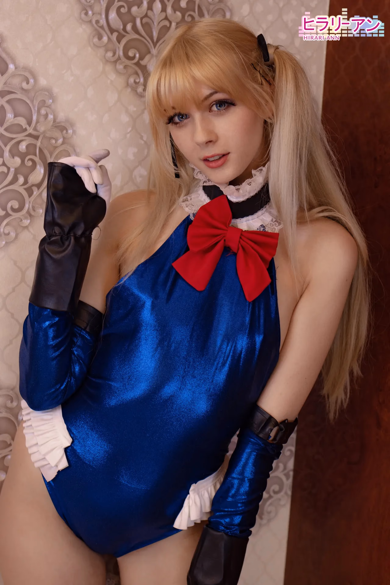 HirariAnn as Marie Rose — cosplay photo 70 of 105