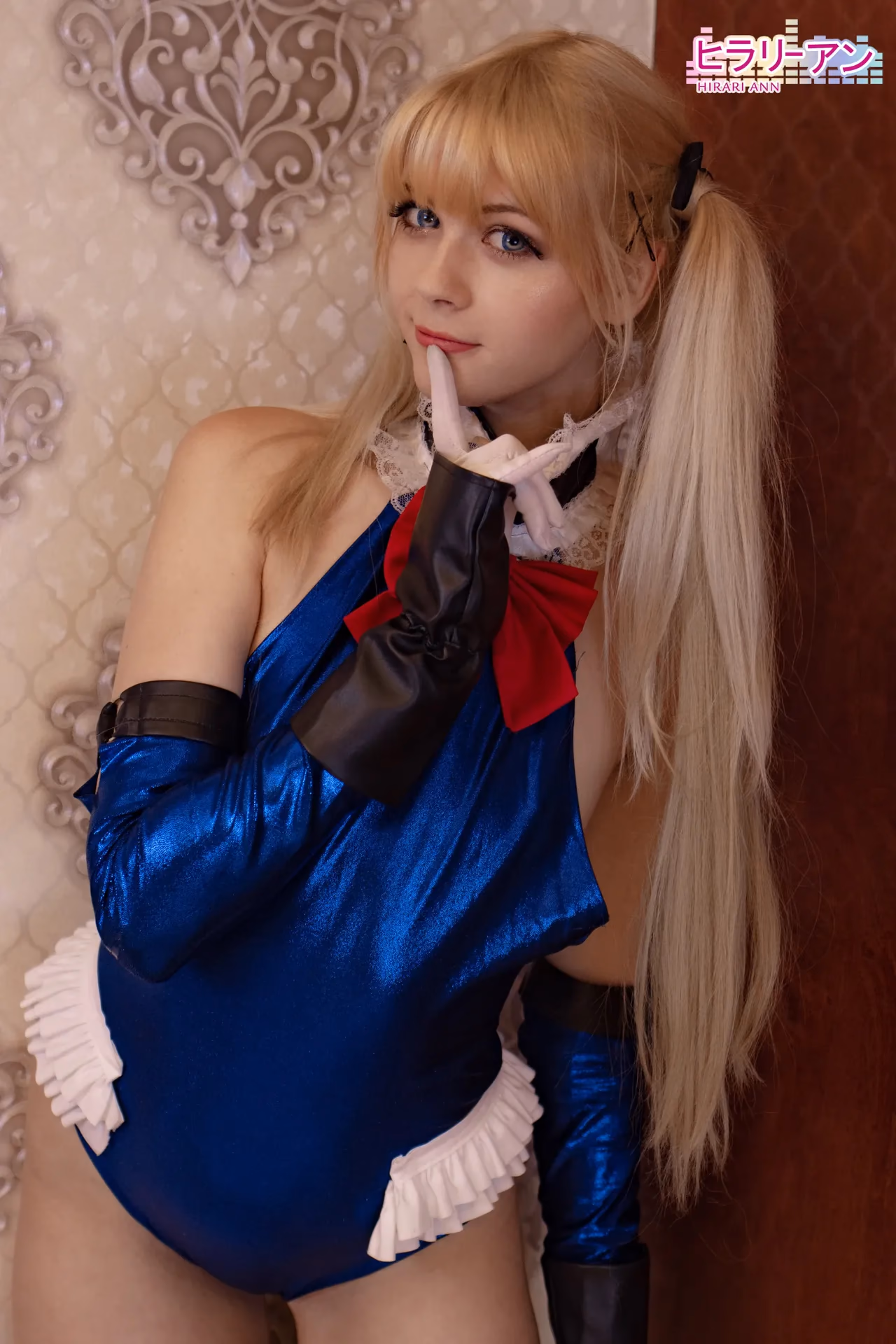 HirariAnn as Marie Rose — cosplay photo 71 of 105
