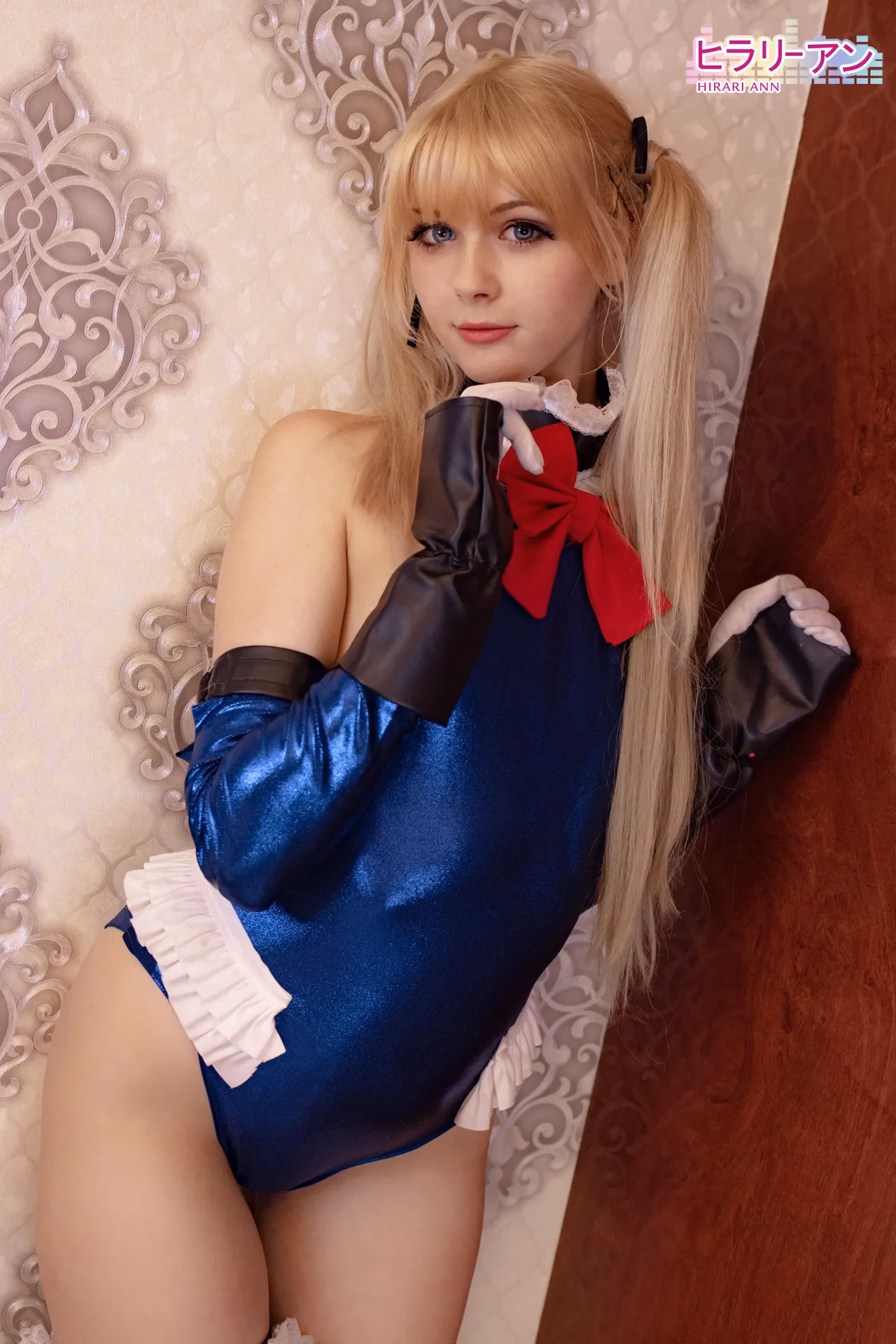 HirariAnn as Marie Rose — cosplay photo 72 of 105