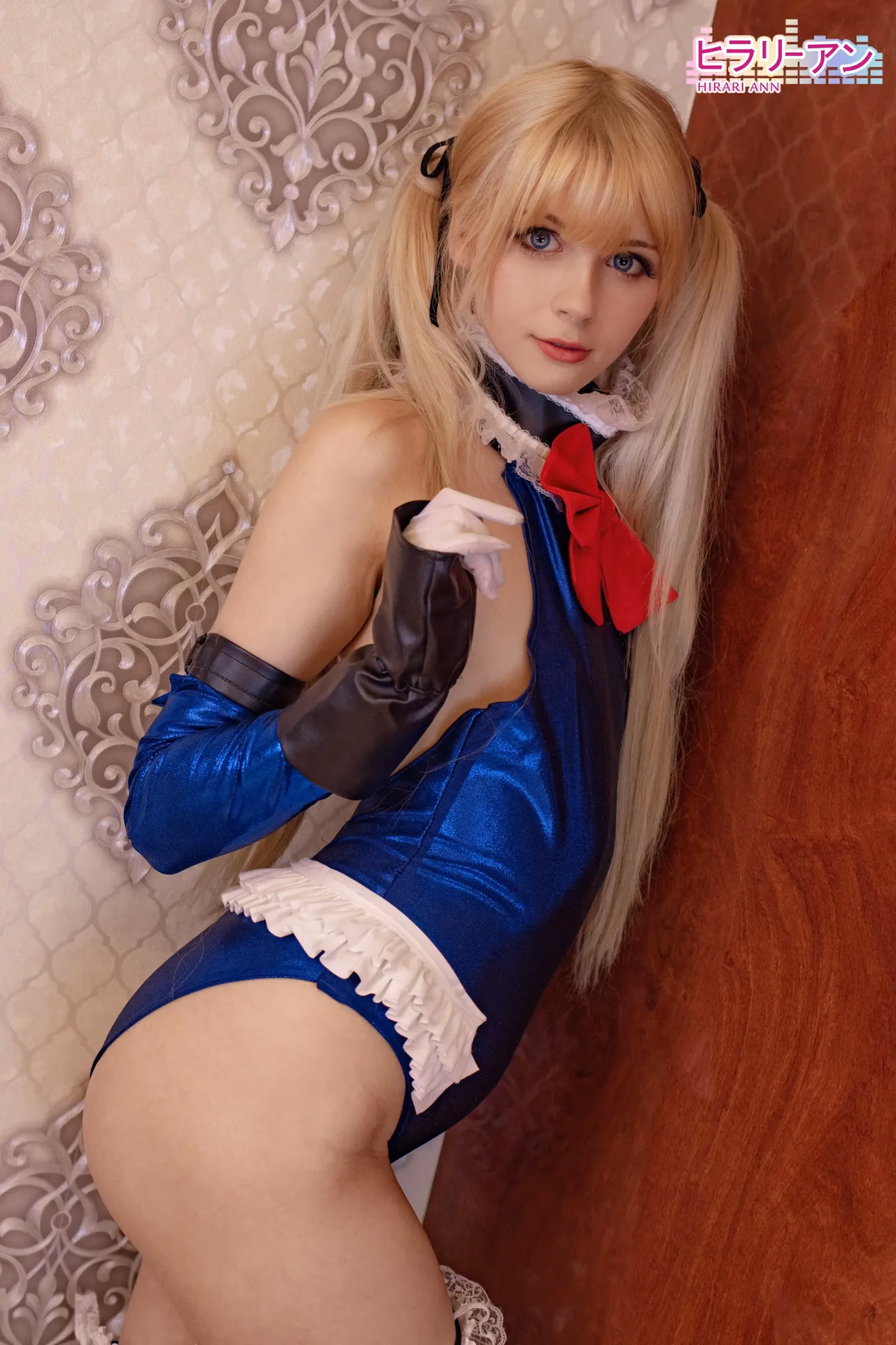 HirariAnn as Marie Rose — cosplay photo 74 of 105