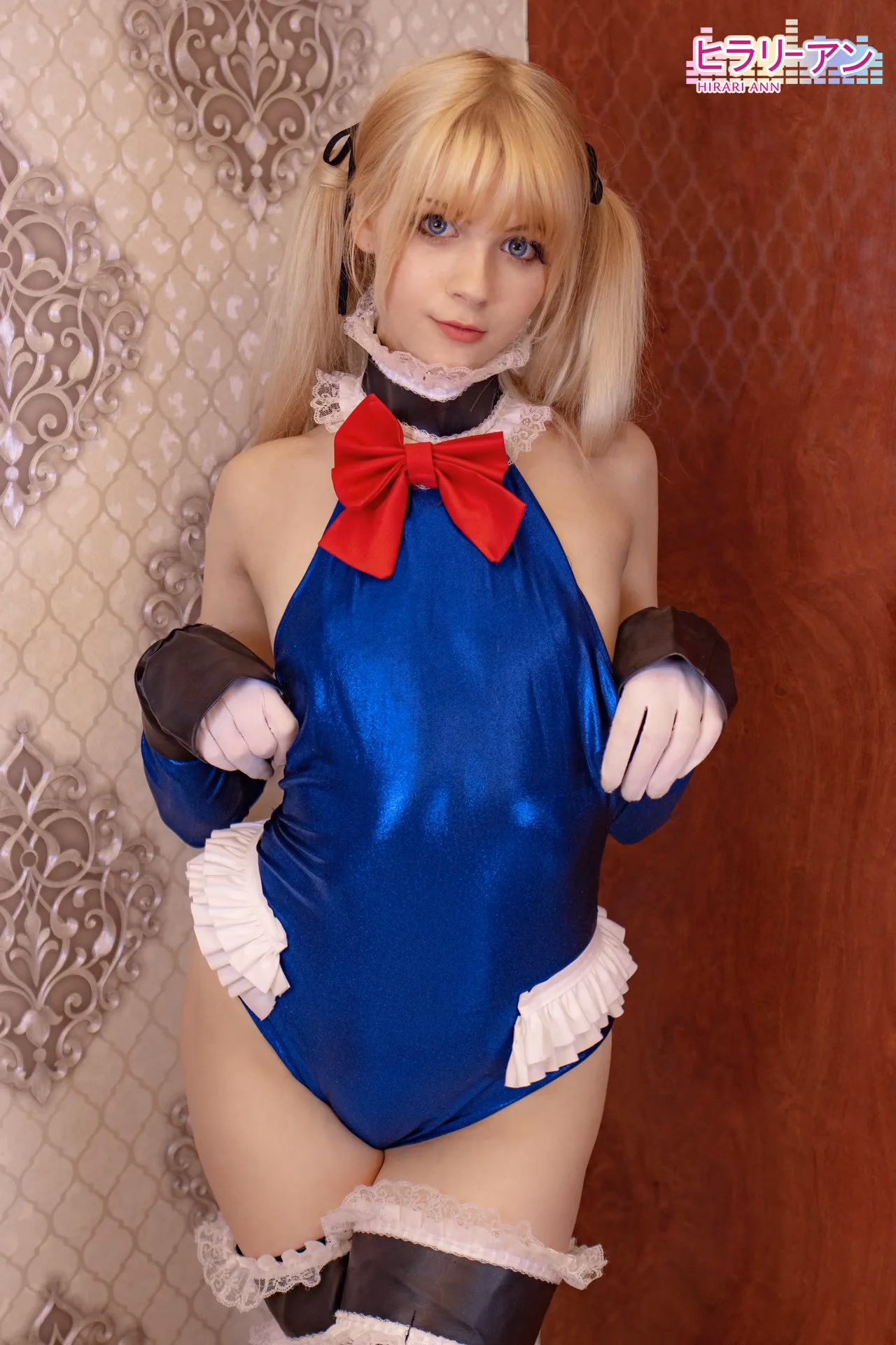 HirariAnn as Marie Rose — cosplay photo 95 of 105