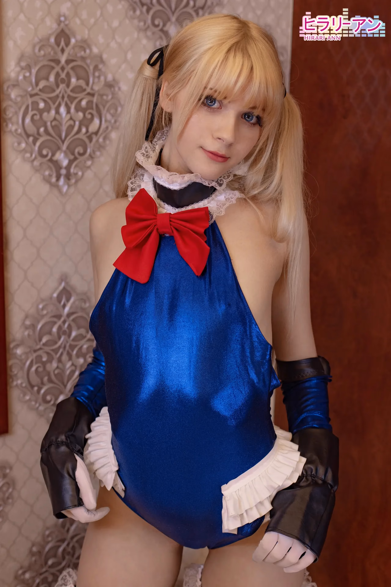 HirariAnn as Marie Rose — cosplay photo 97 of 105