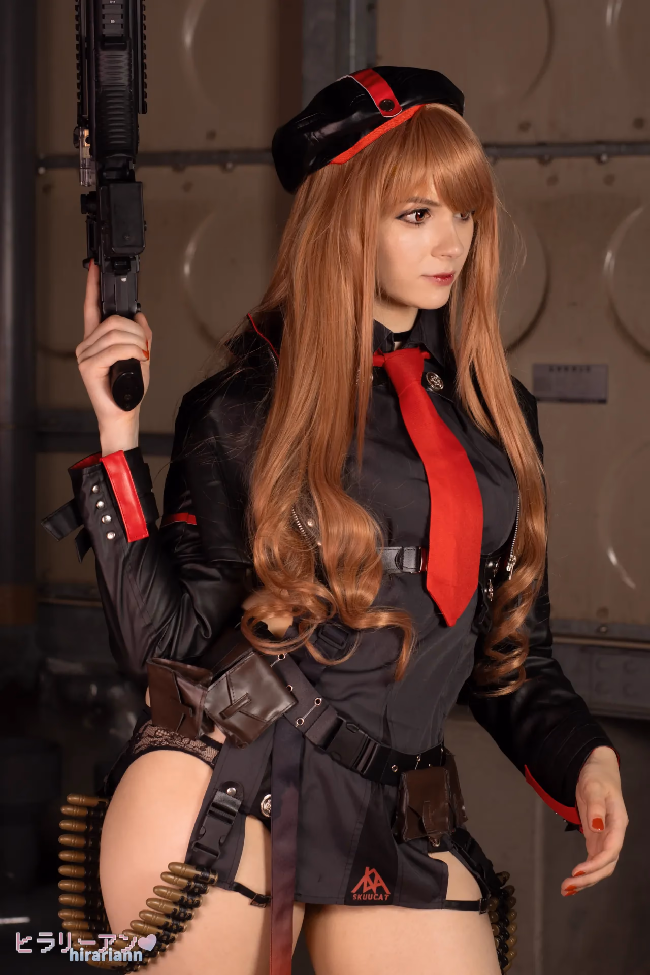 HirariAnn as Rapi — cosplay photo 63 of 143