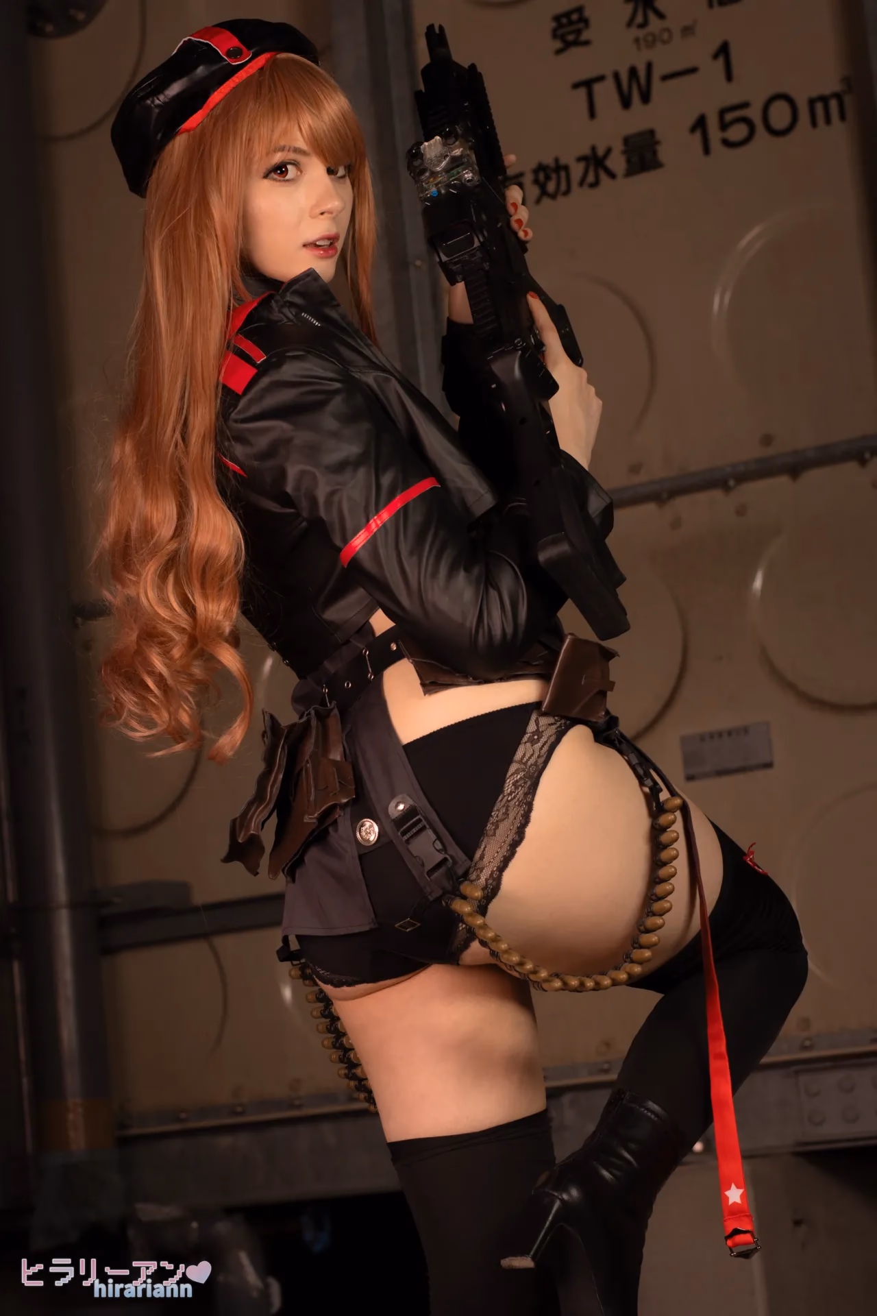 HirariAnn as Rapi — cosplay photo 67 of 143
