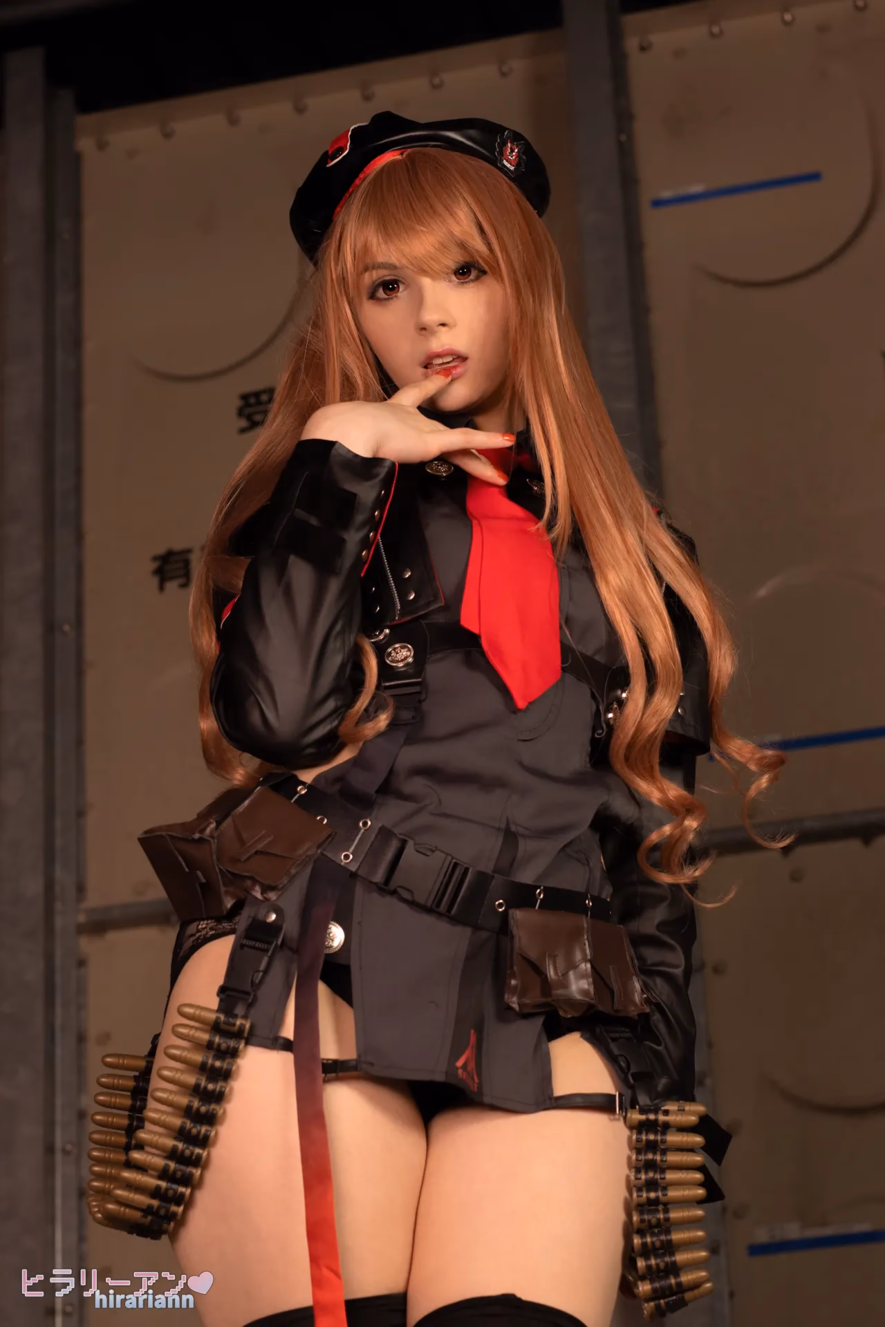 HirariAnn as Rapi — cosplay photo 81 of 143