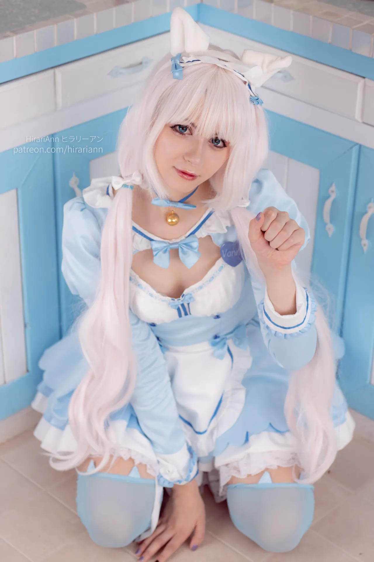 HirariAnn as Vanilla — cosplay photo 28 of 68