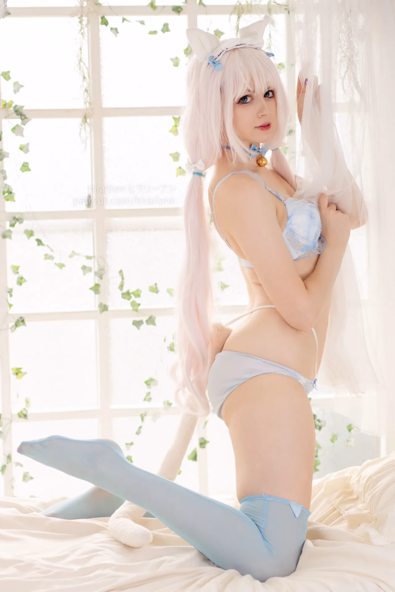 HirariAnn as Vanilla — cosplay photo 35 of 68