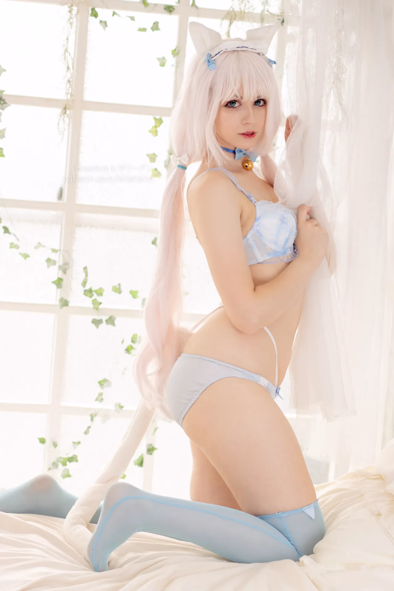 HirariAnn as Vanilla — cosplay photo 36 of 68