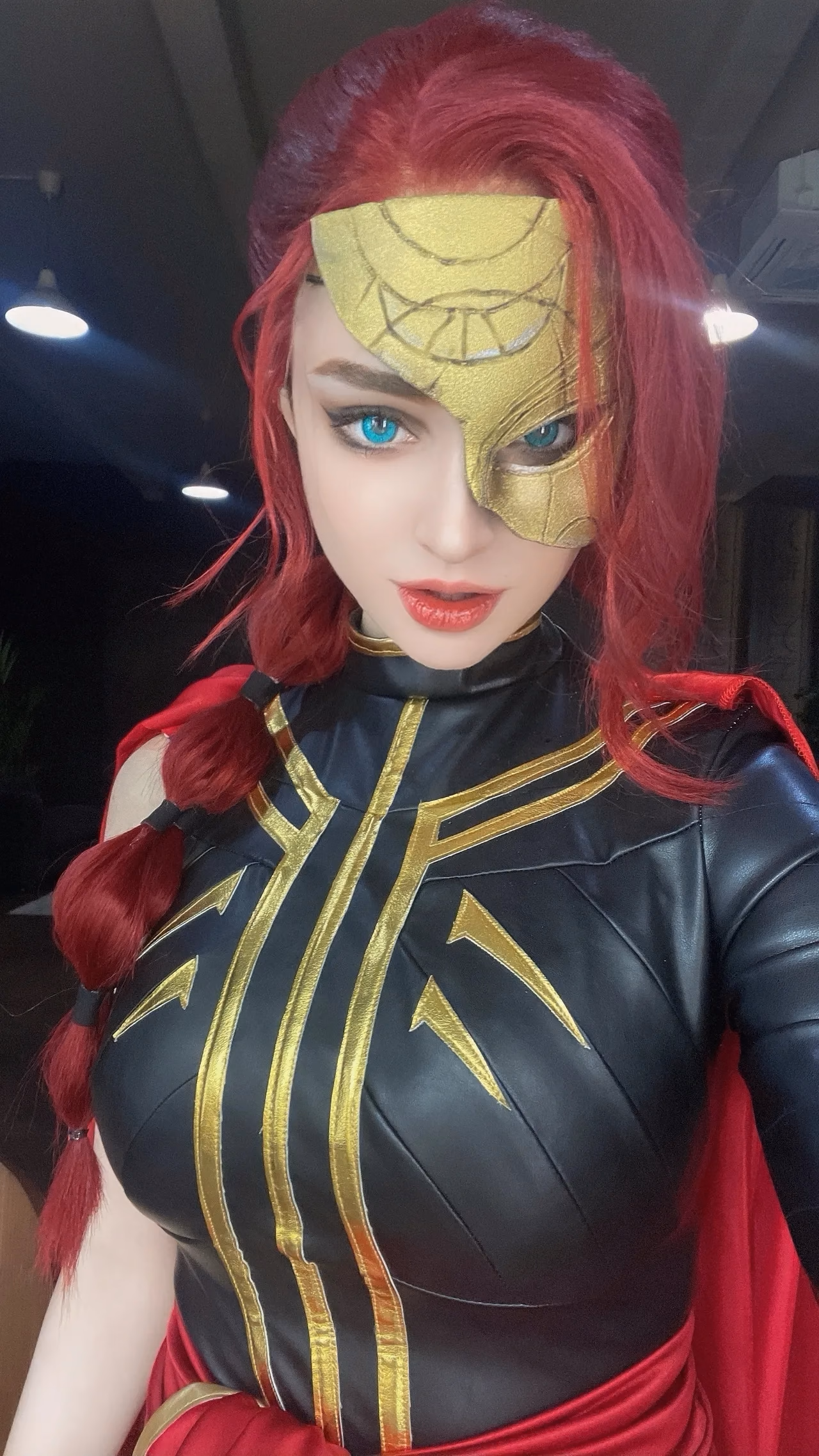 Hologana as Katarina — cosplay photo 58 of 65