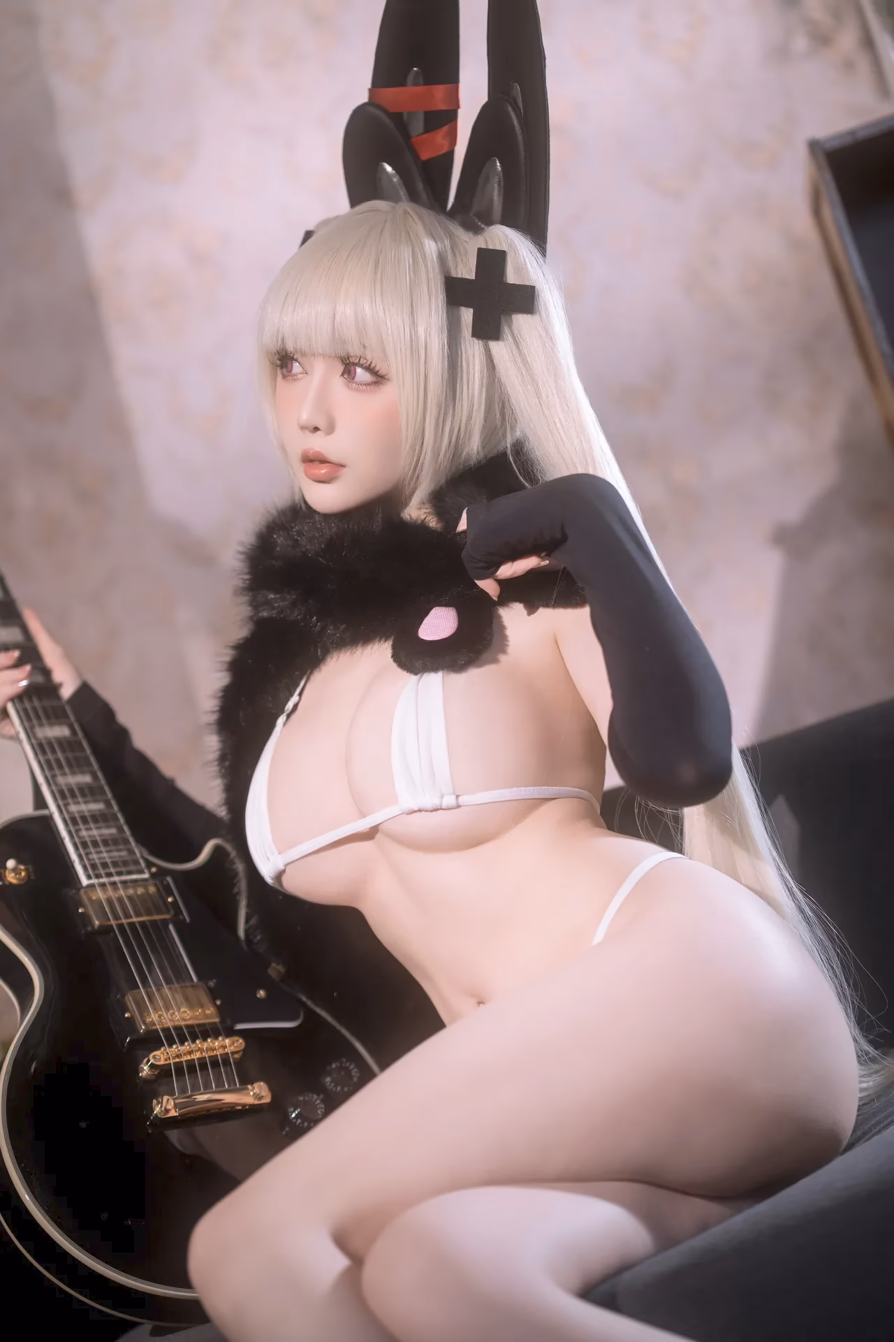 Hoshilily as Formidable — cosplay photo 9 of 60