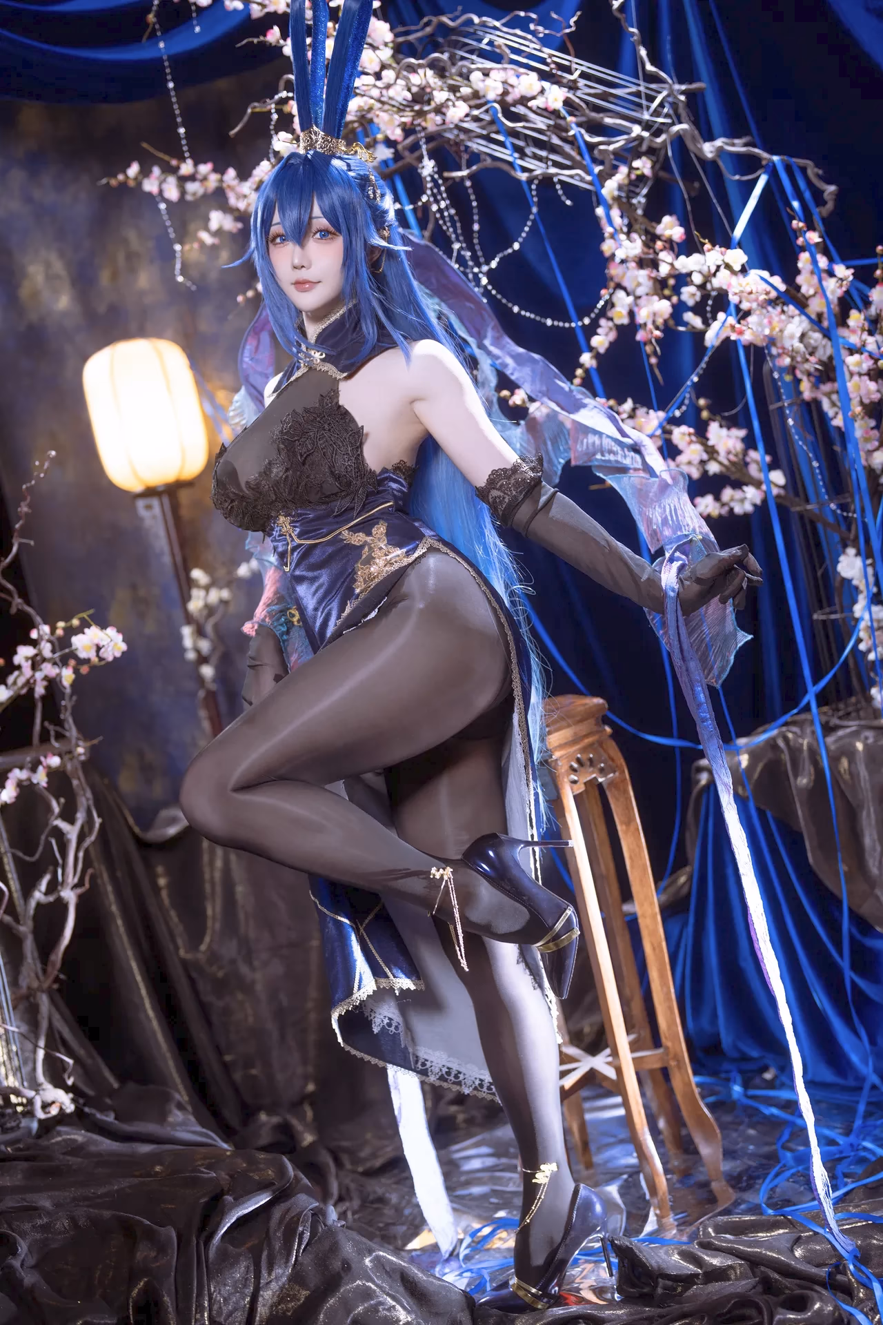 Hoshilily as New Jersey — cosplay photo 3 of 52