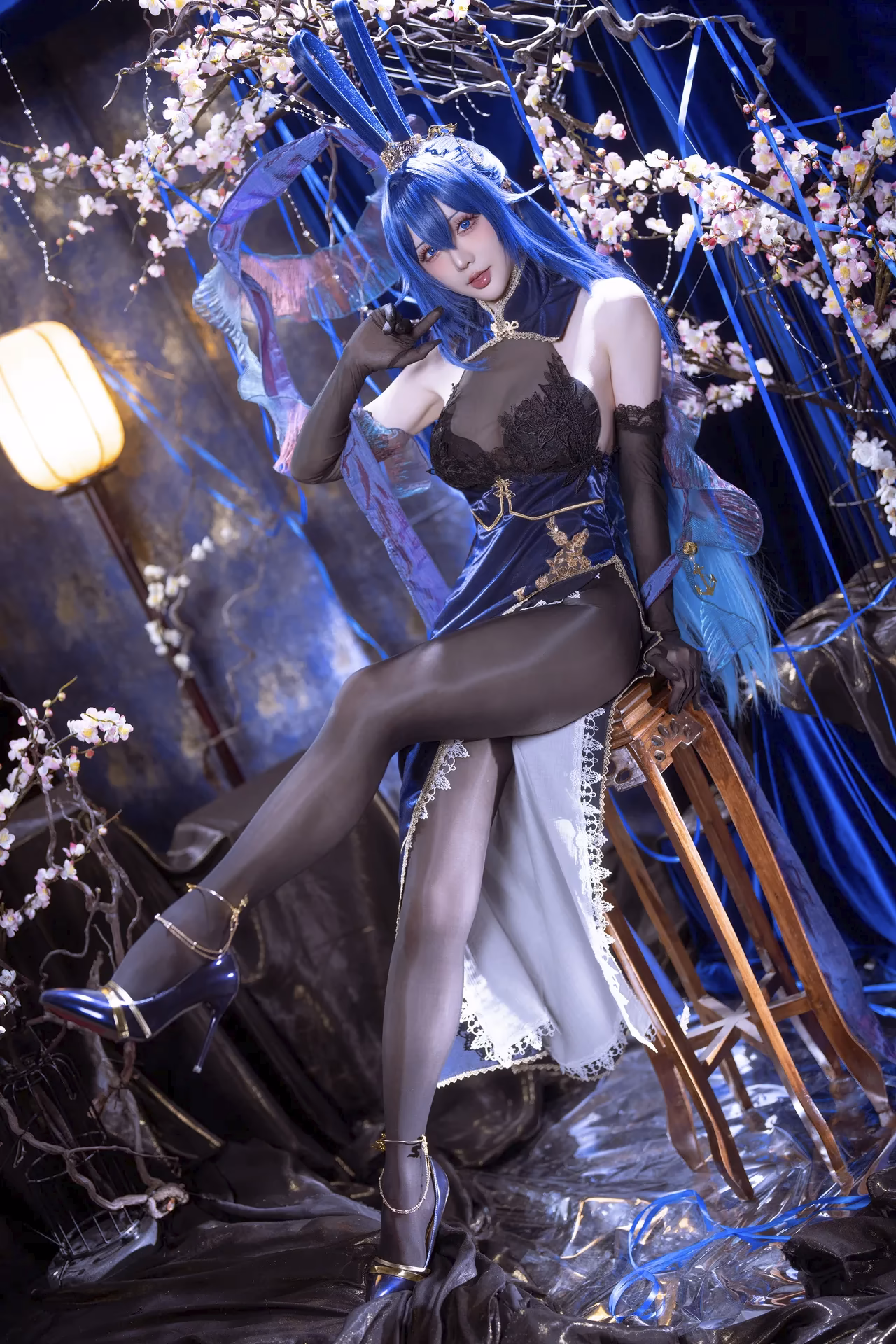 Hoshilily as New Jersey — cosplay photo 5 of 52