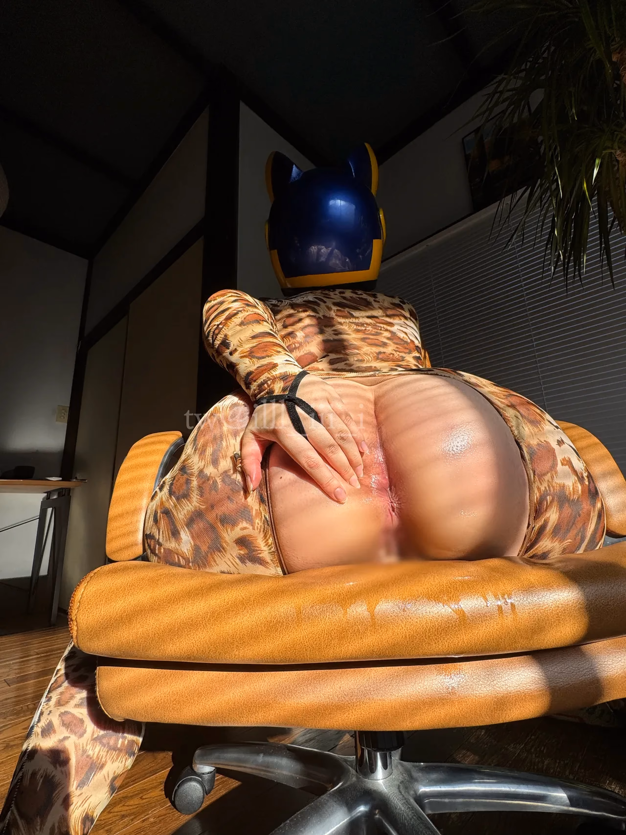 illl_iii_i as Celty Sturluson — cosplay photo 17 of 103