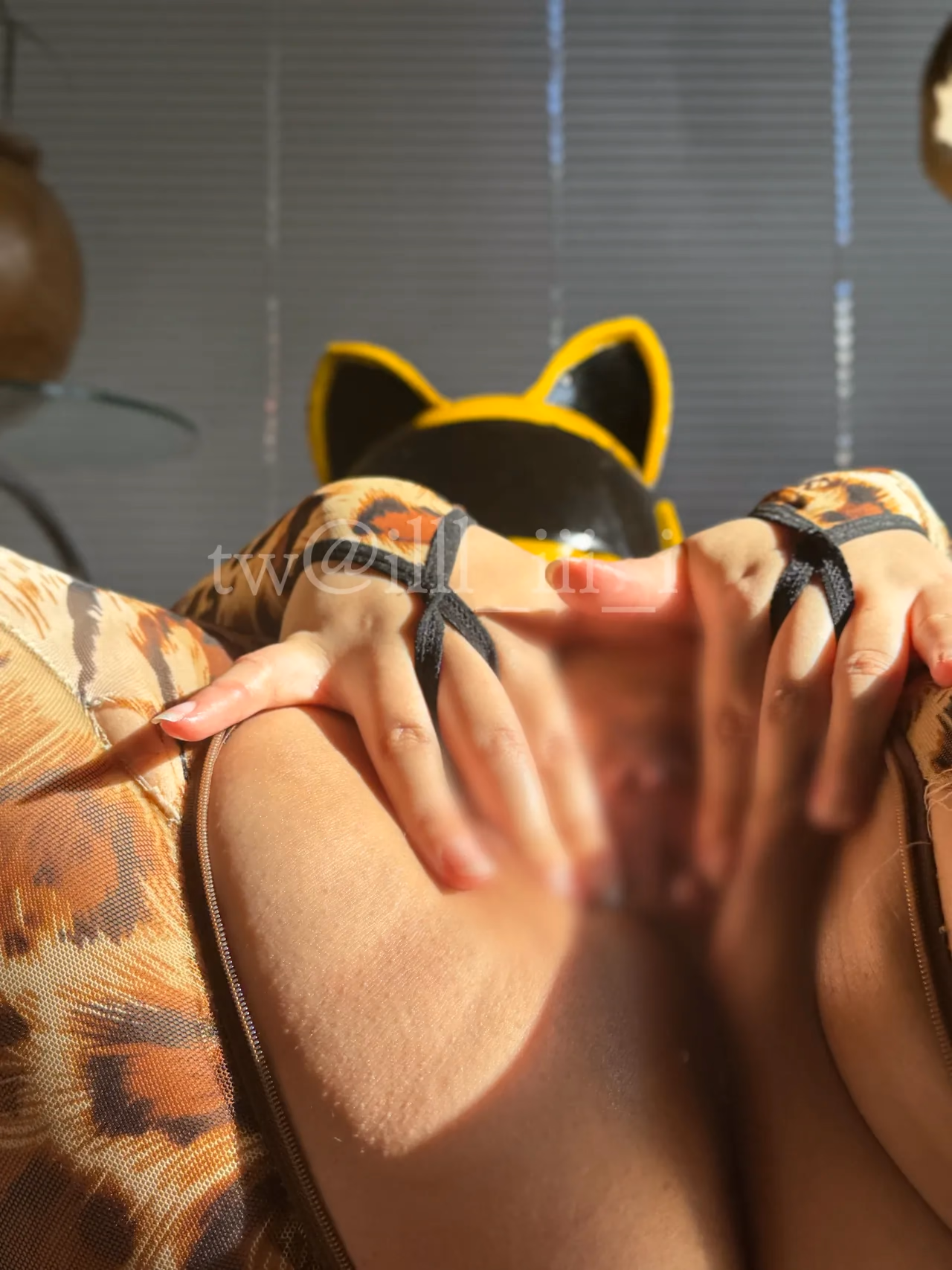 illl_iii_i as Celty Sturluson — cosplay photo 84 of 103