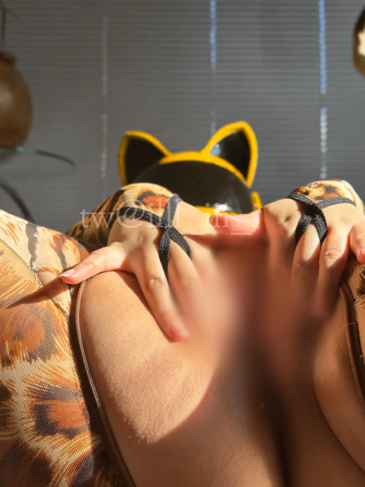 illl_iii_i as Celty Sturluson — cosplay photo 93 of 103