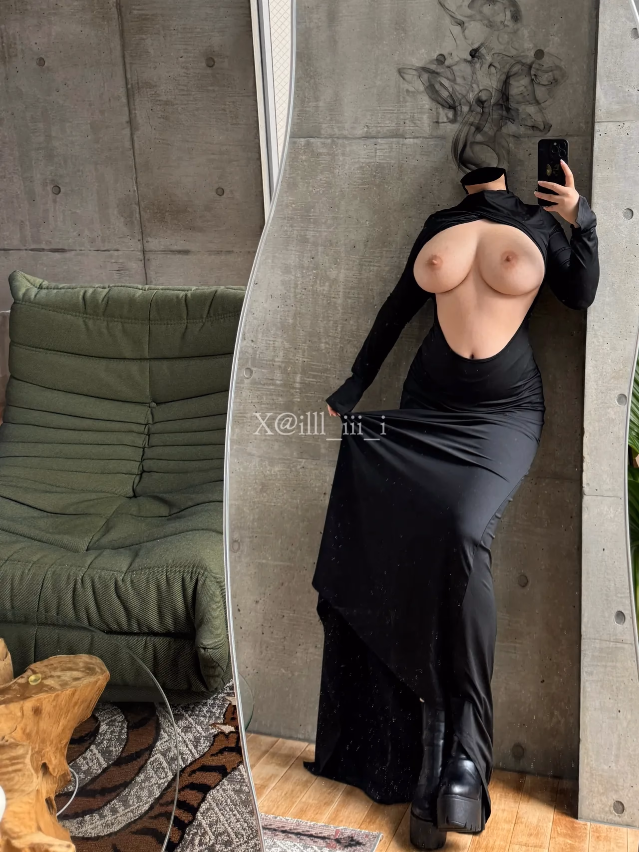 illl_iii_i as Celty Sturluson — cosplay photo 12 of 17