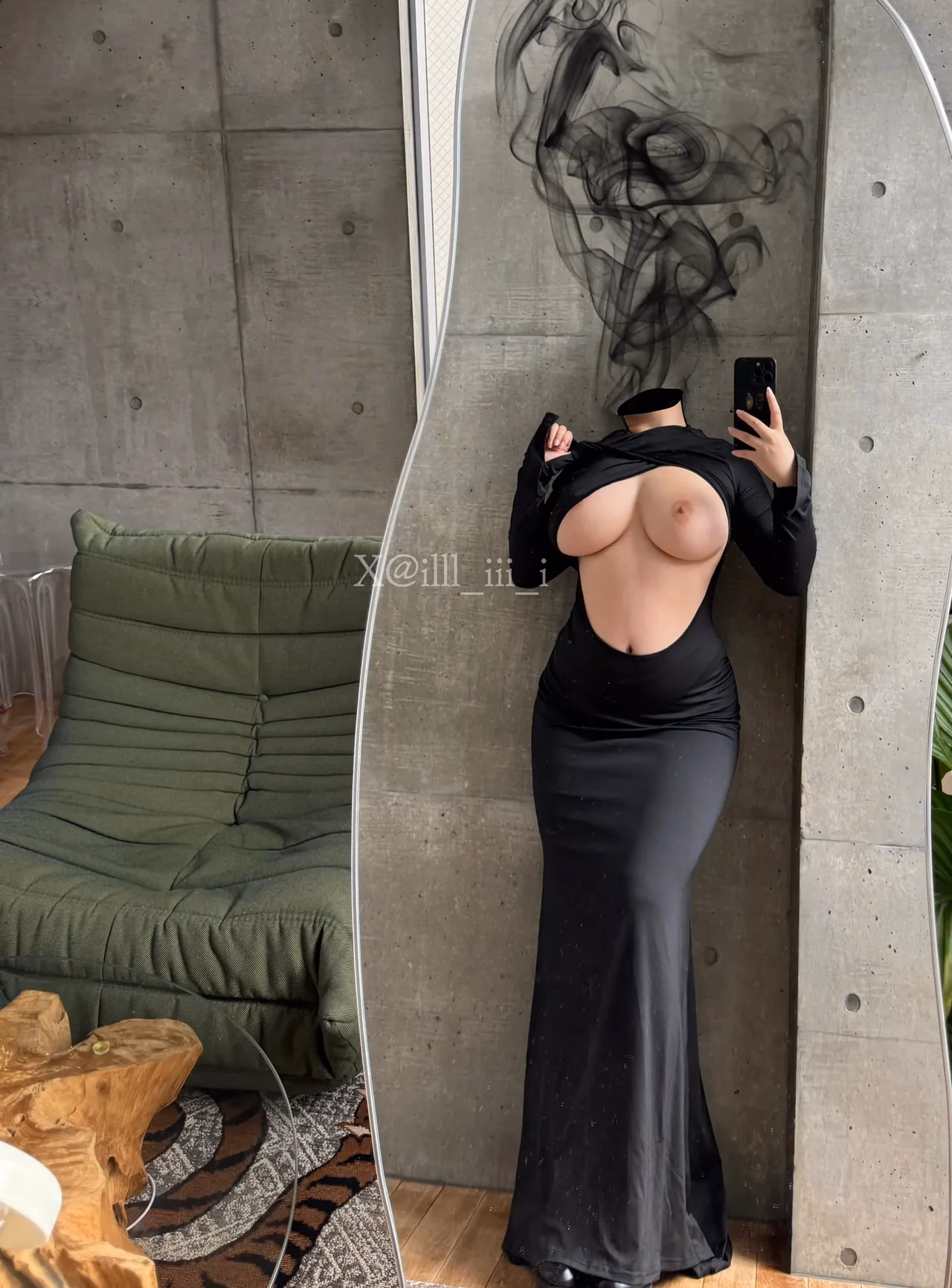 illl_iii_i as Celty Sturluson — cosplay photo 16 of 17