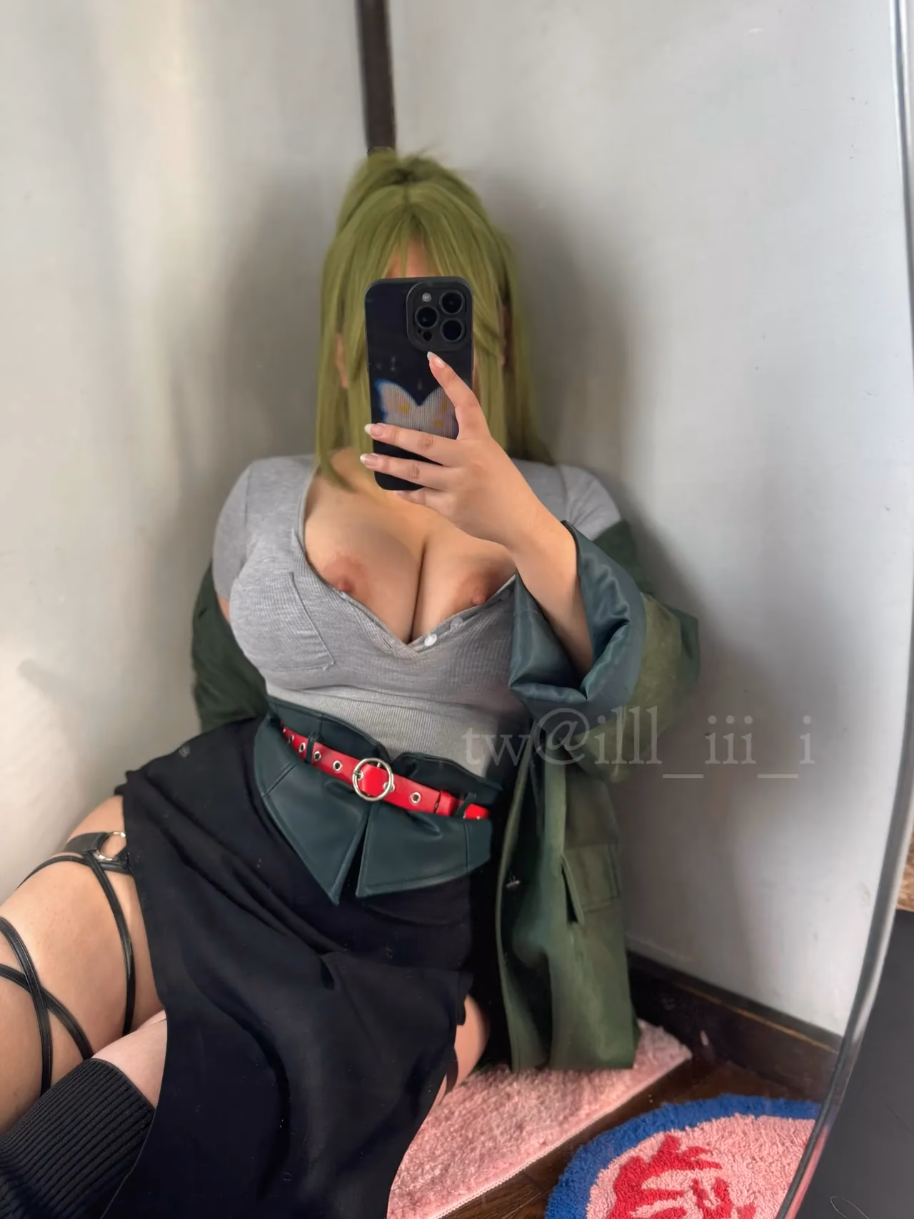 illl_iii_i as Roronoa Zoro — cosplay photo 24 of 59