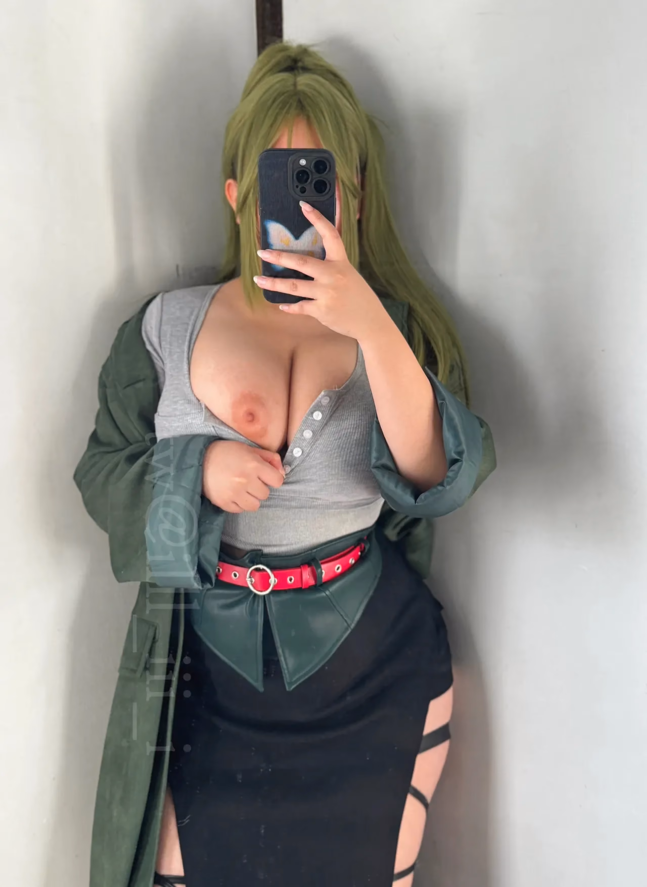 illl_iii_i as Roronoa Zoro — cosplay photo 48 of 59
