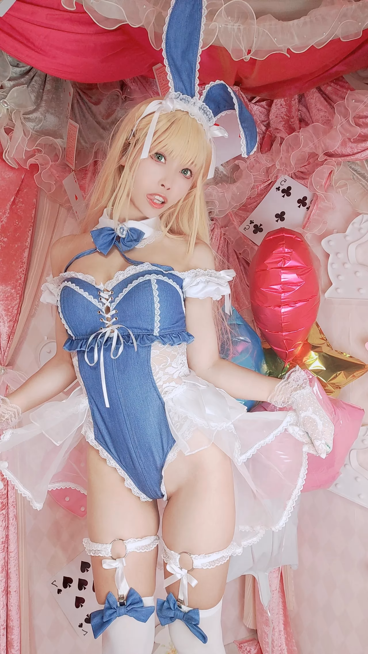 Itsuki Sakurai as Marin Kitagawa — cosplay photo 10 of 158