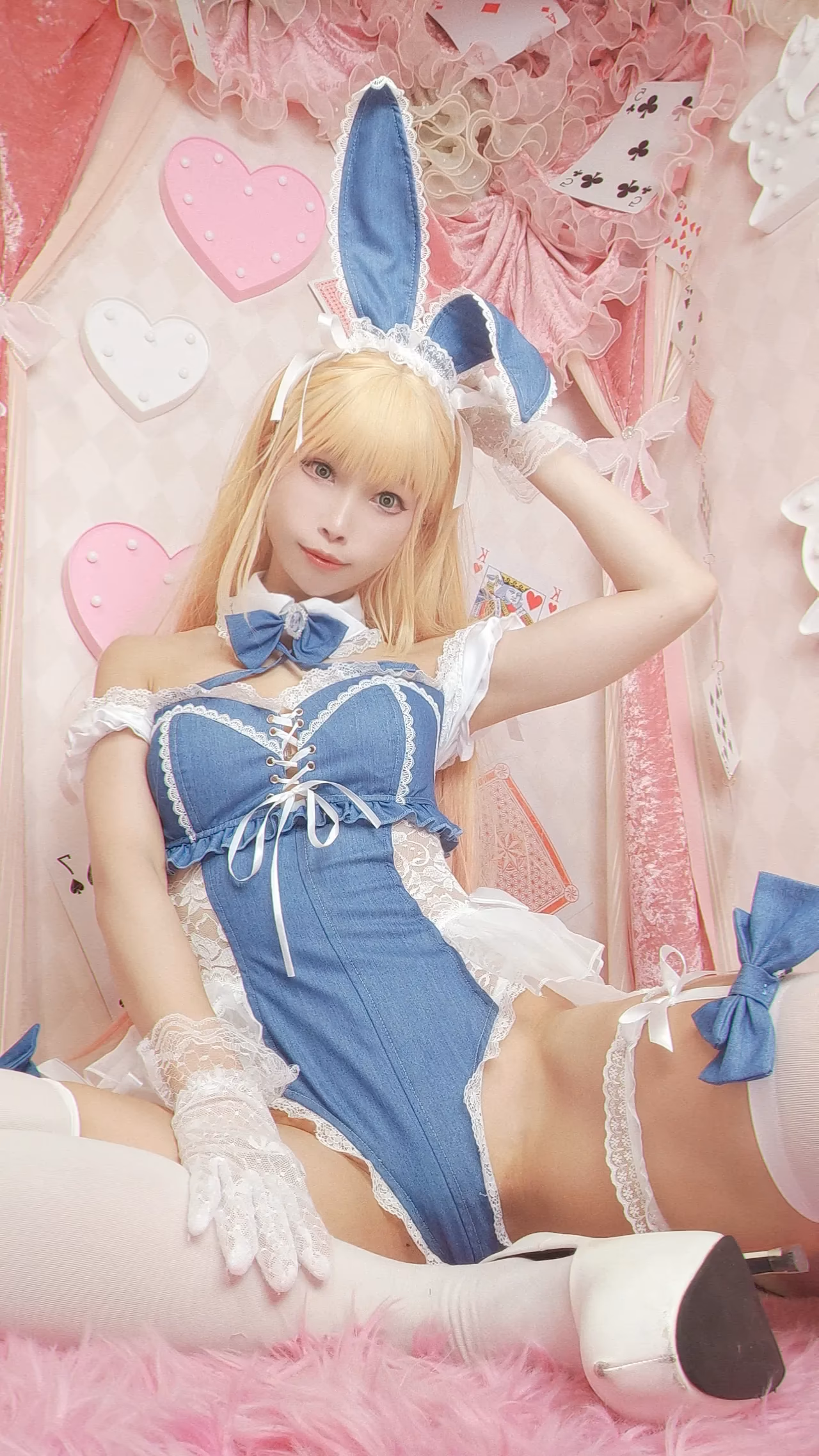 Itsuki Sakurai as Marin Kitagawa — cosplay photo 100 of 158
