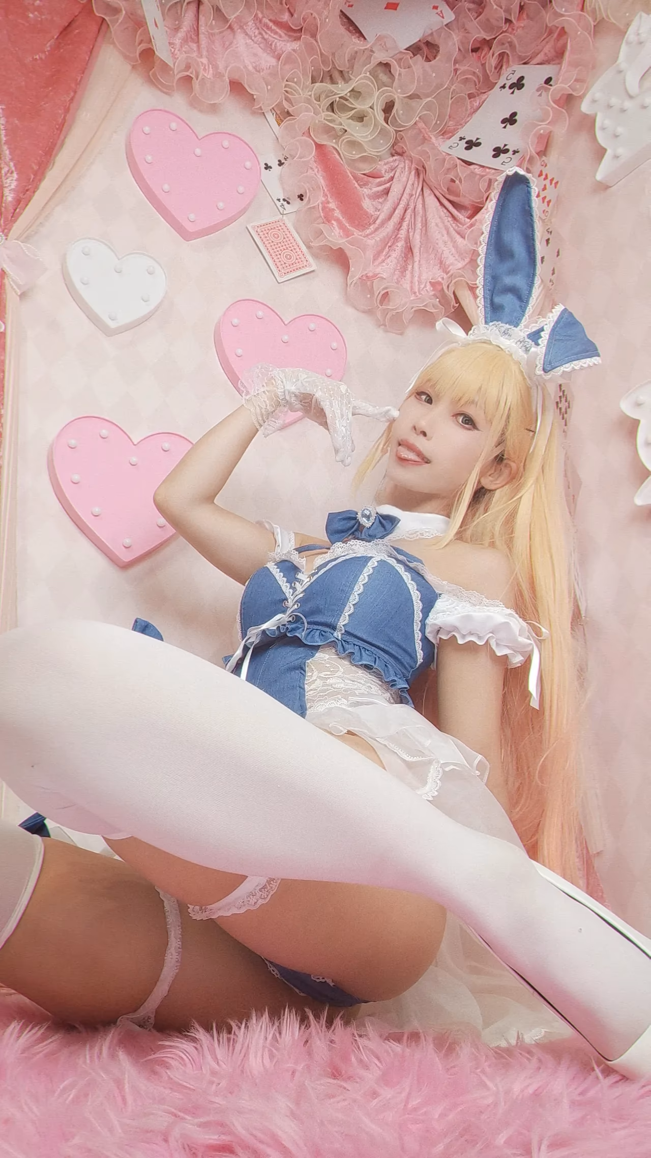 Itsuki Sakurai as Marin Kitagawa — cosplay photo 101 of 158