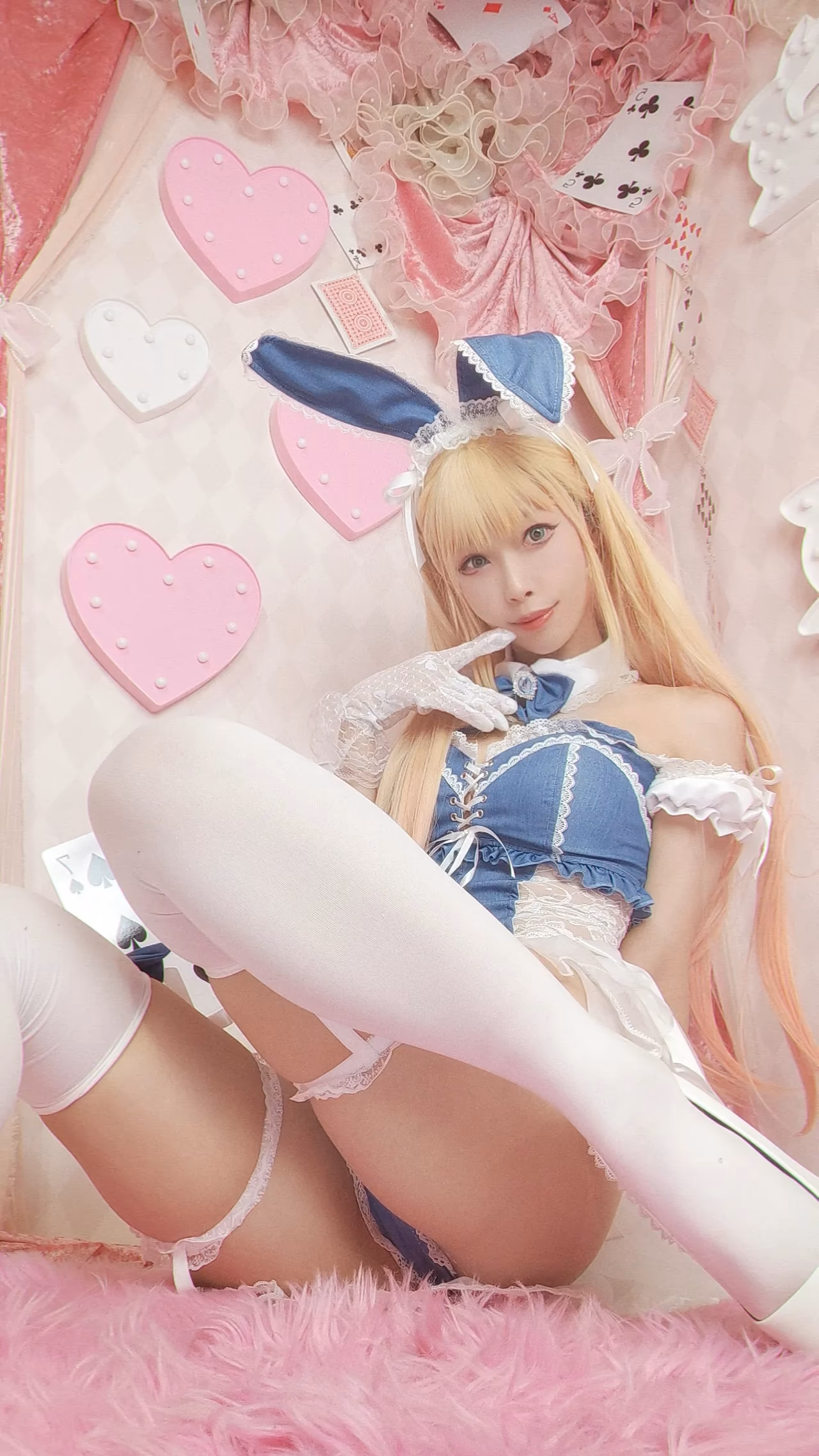 Itsuki Sakurai as Marin Kitagawa — cosplay photo 102 of 158
