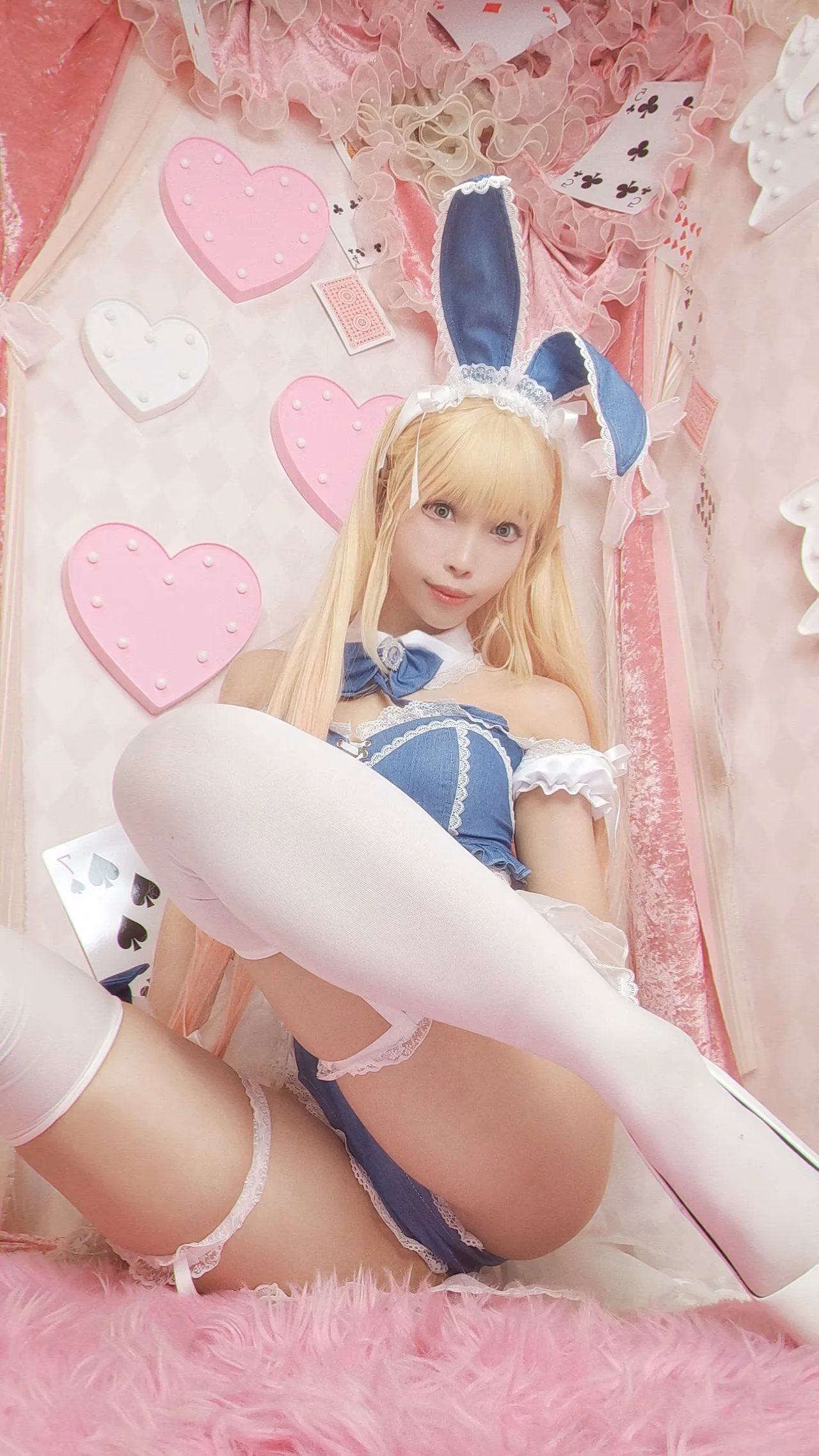 Itsuki Sakurai as Marin Kitagawa — cosplay photo 103 of 158