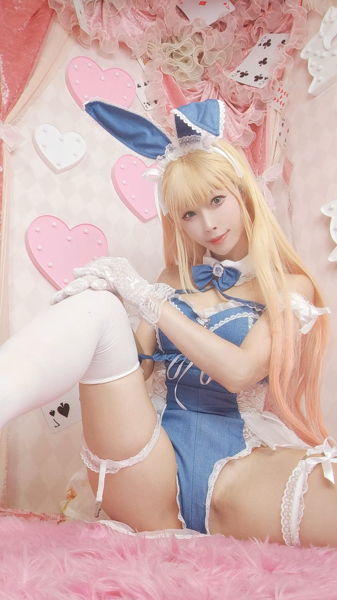 Itsuki Sakurai as Marin Kitagawa — cosplay photo 105 of 158