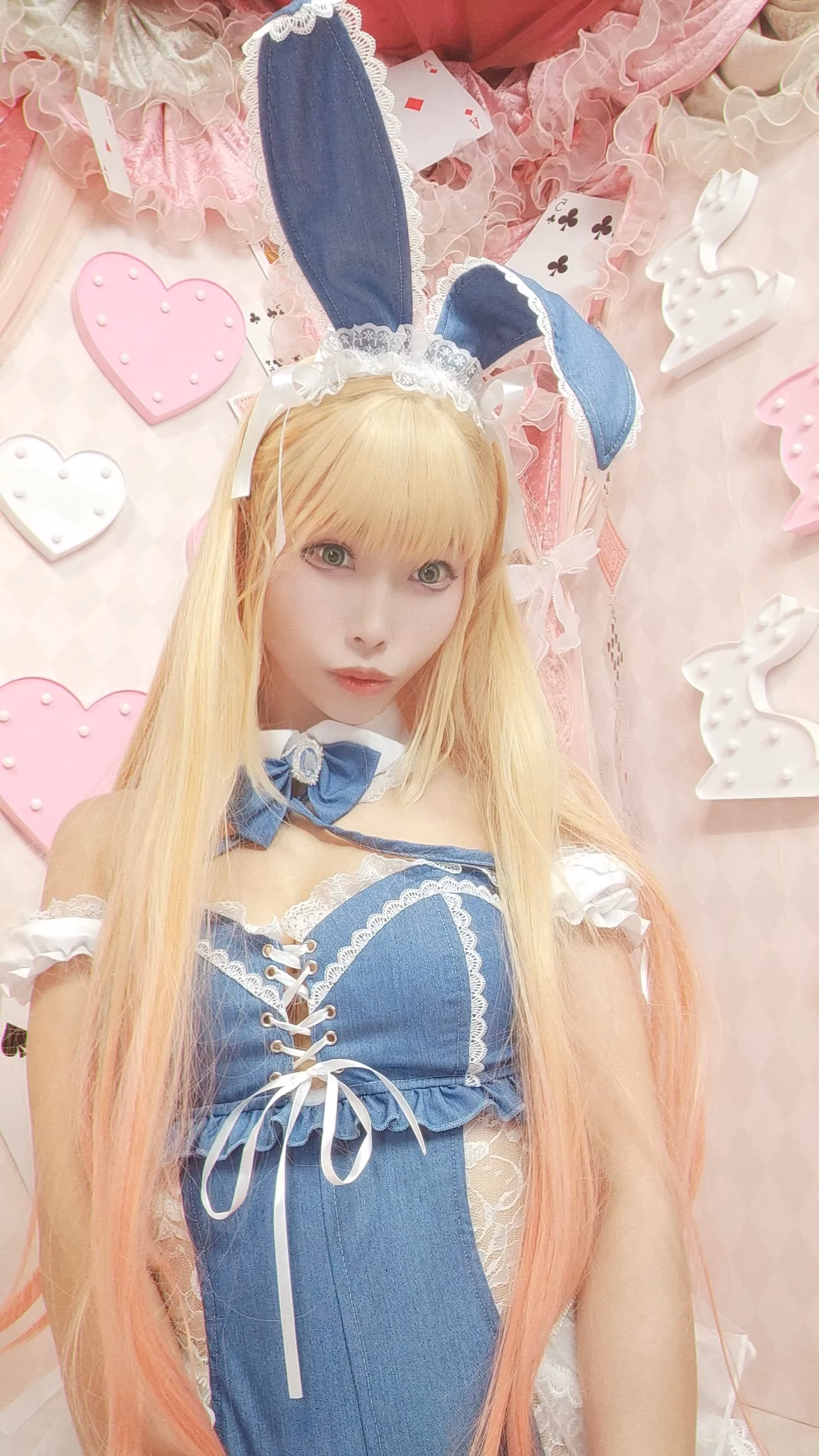 Itsuki Sakurai as Marin Kitagawa — cosplay photo 106 of 158