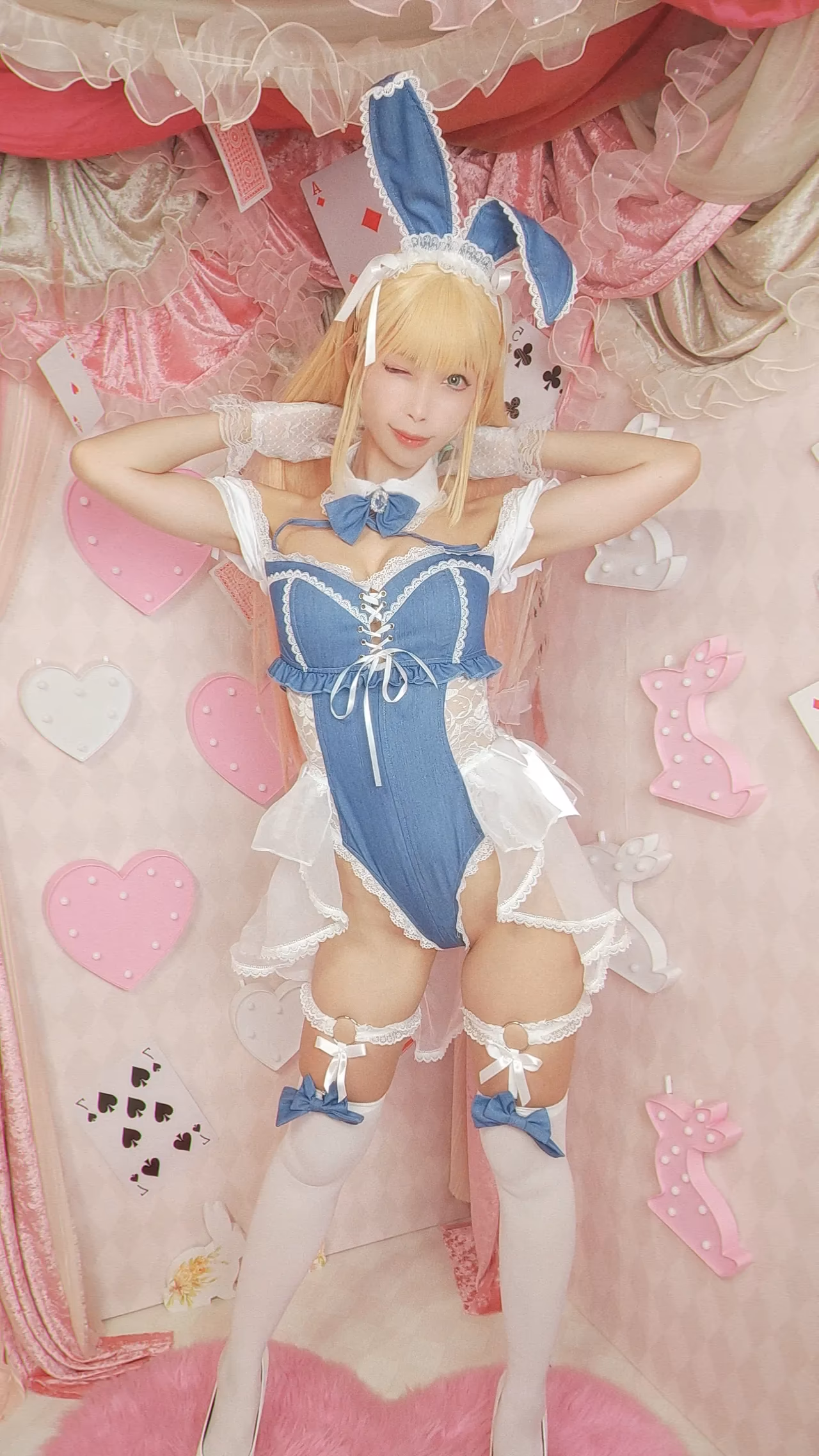 Itsuki Sakurai as Marin Kitagawa — cosplay photo 107 of 158