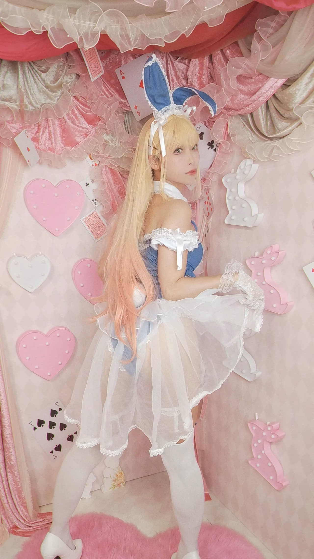 Itsuki Sakurai as Marin Kitagawa — cosplay photo 108 of 158