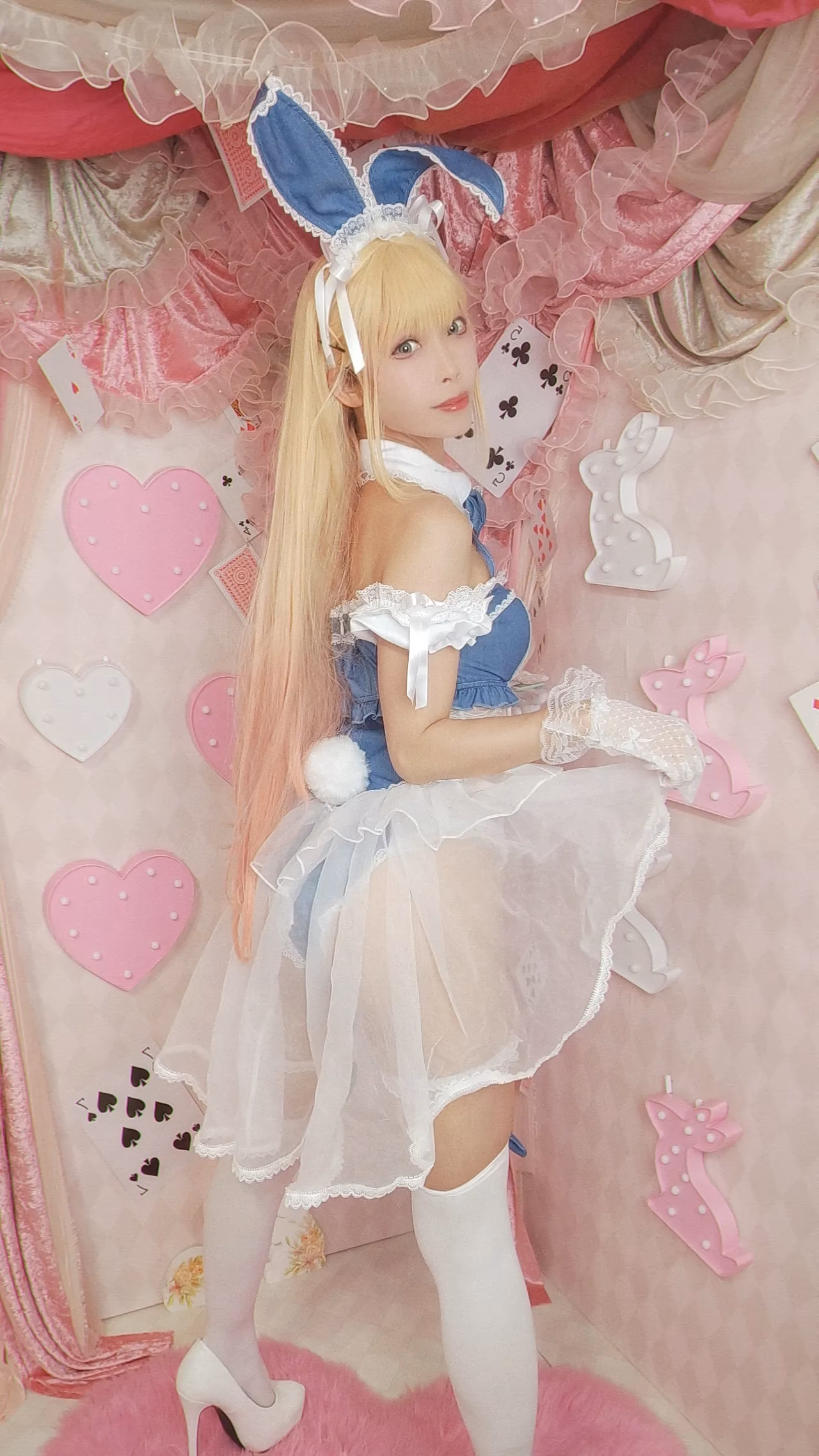 Itsuki Sakurai as Marin Kitagawa — cosplay photo 109 of 158