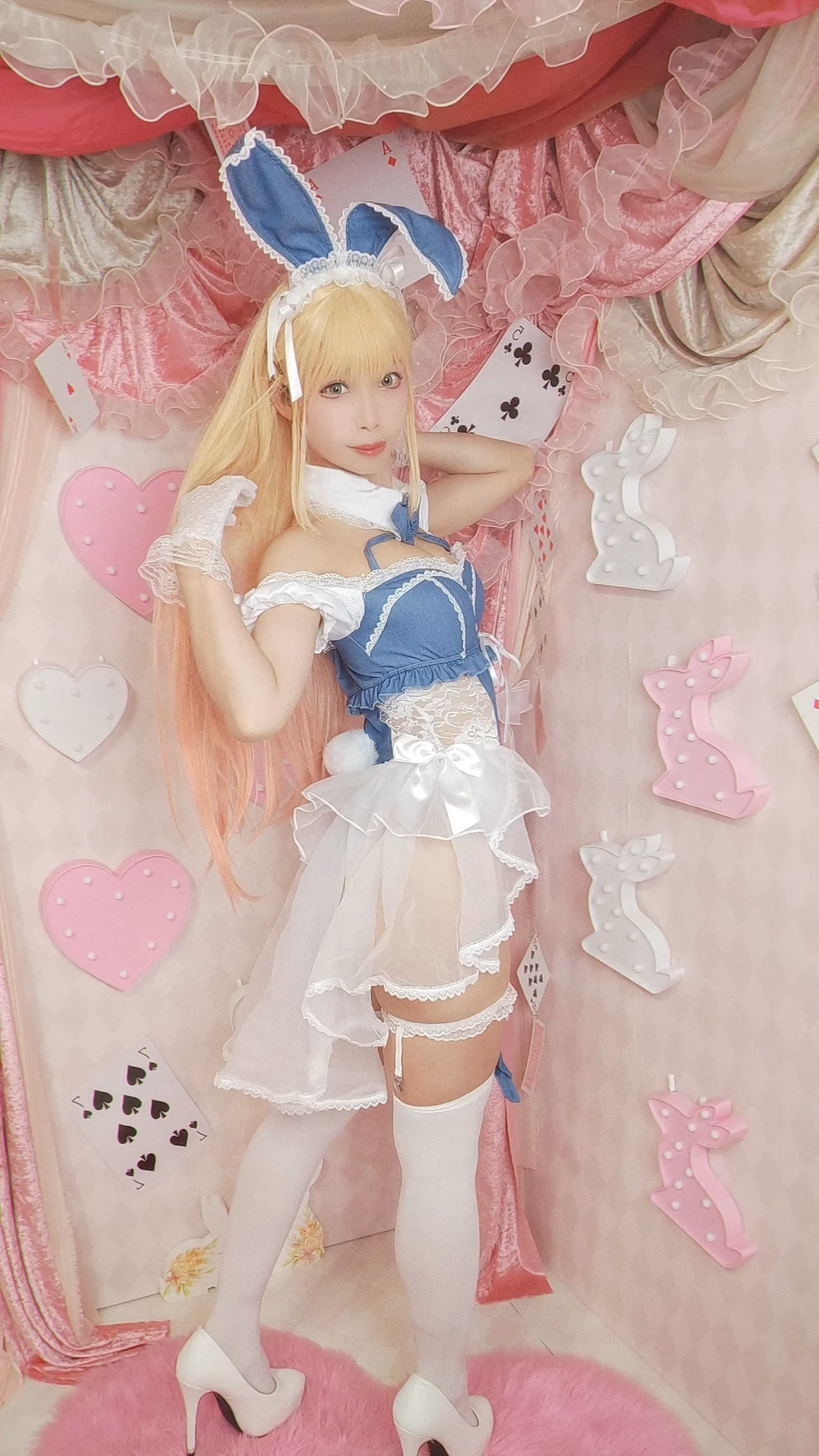 Itsuki Sakurai as Marin Kitagawa — cosplay photo 110 of 158