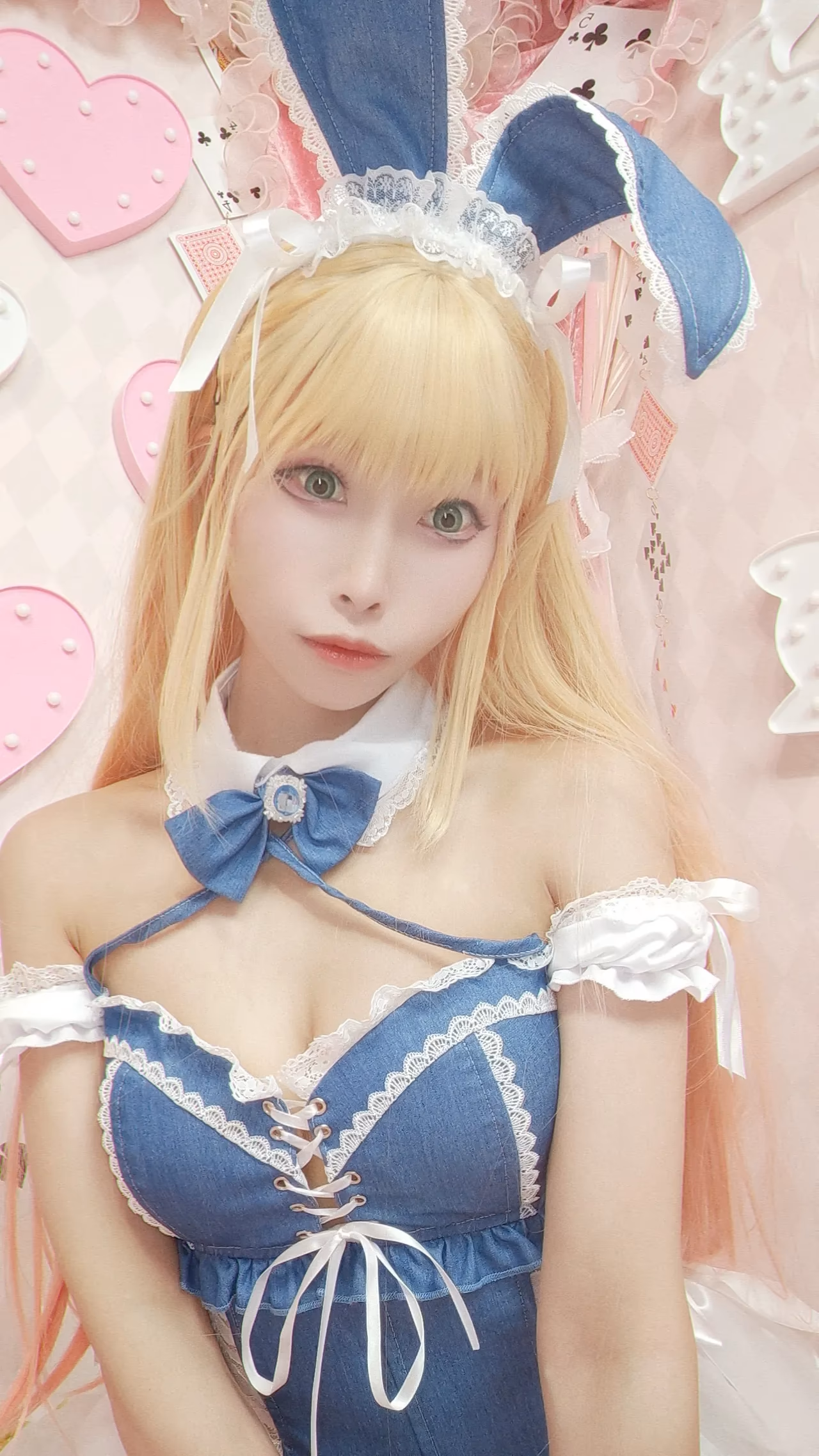 Itsuki Sakurai as Marin Kitagawa — cosplay photo 113 of 158