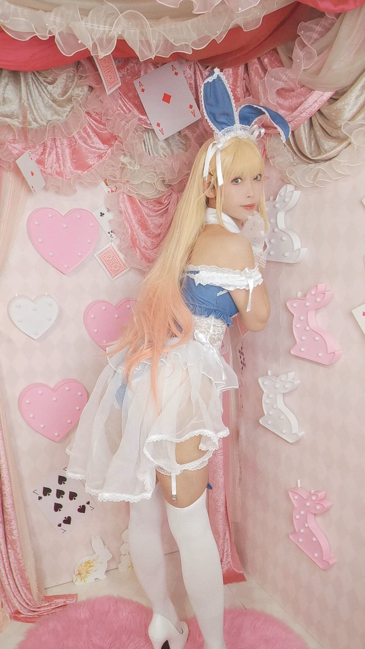 Itsuki Sakurai as Marin Kitagawa — cosplay photo 114 of 158