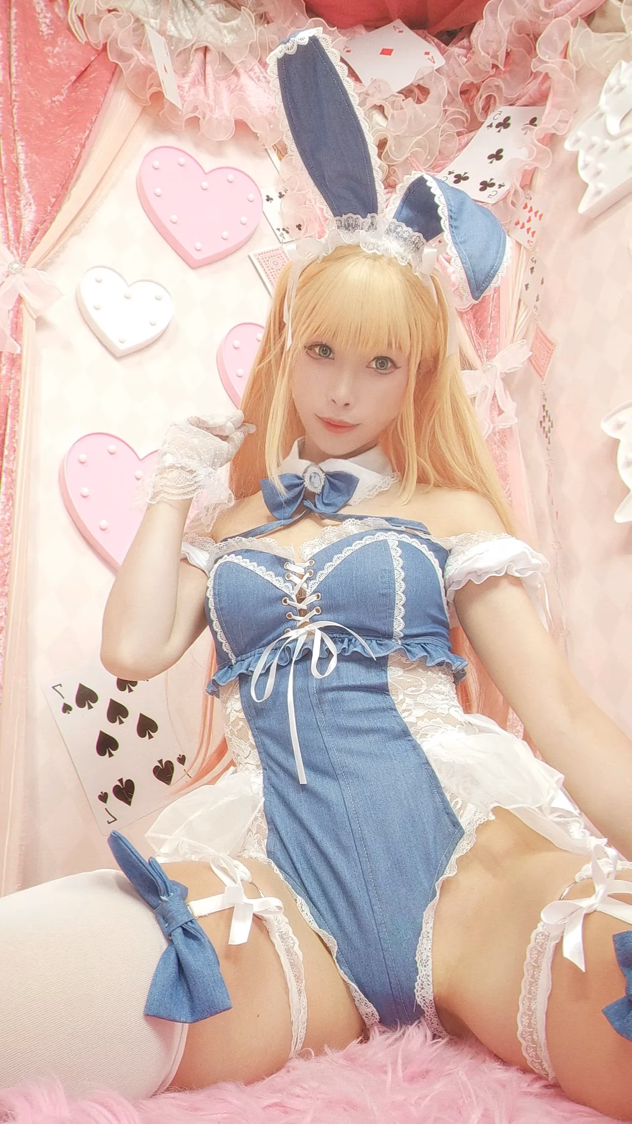 Itsuki Sakurai as Marin Kitagawa — cosplay photo 115 of 158