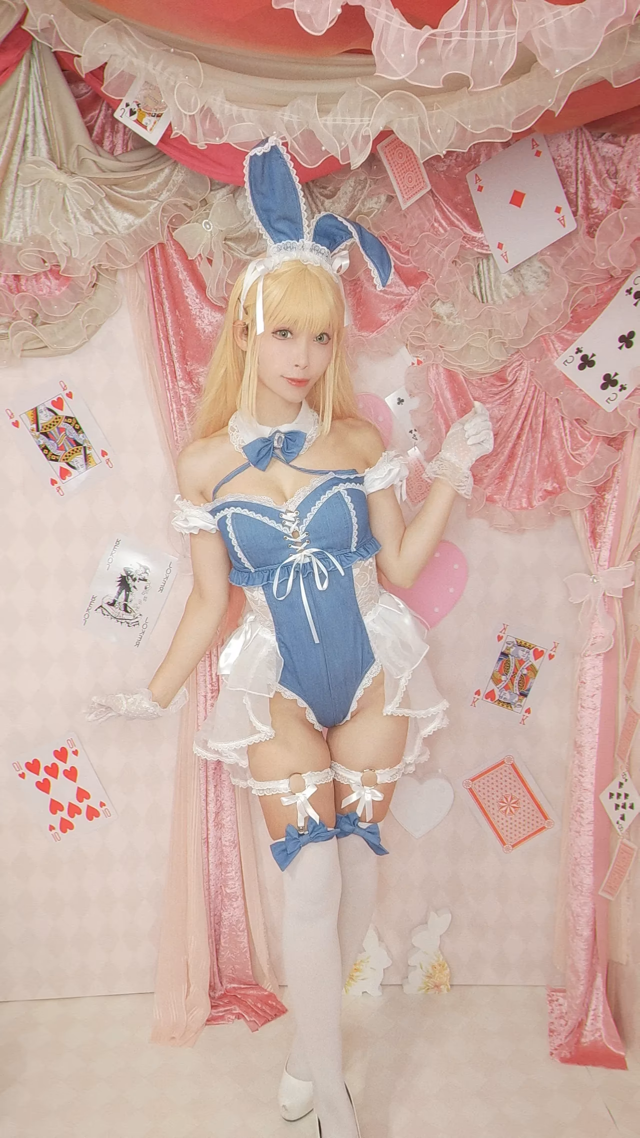 Itsuki Sakurai as Marin Kitagawa — cosplay photo 116 of 158