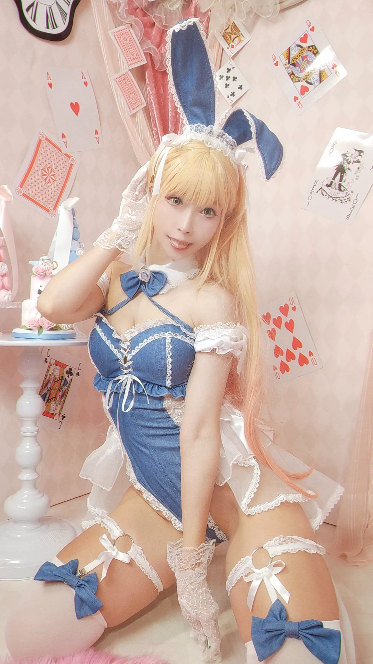 Itsuki Sakurai as Marin Kitagawa — cosplay photo 118 of 158