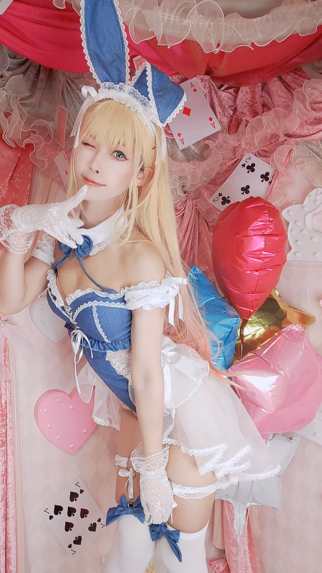 Itsuki Sakurai as Marin Kitagawa — cosplay photo 12 of 158