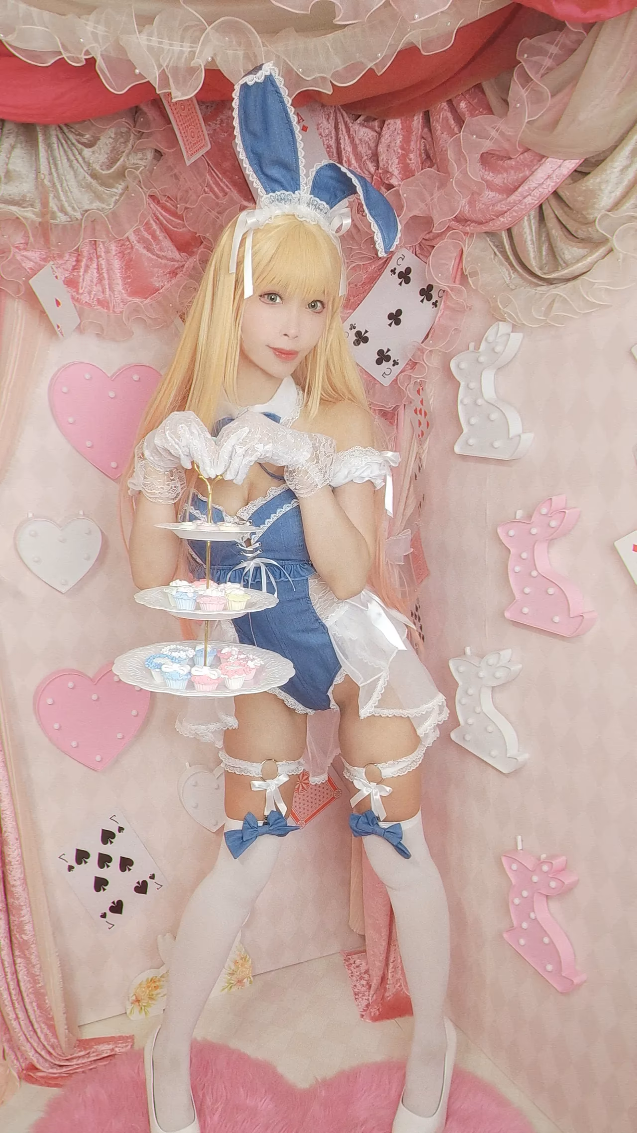 Itsuki Sakurai as Marin Kitagawa — cosplay photo 124 of 158